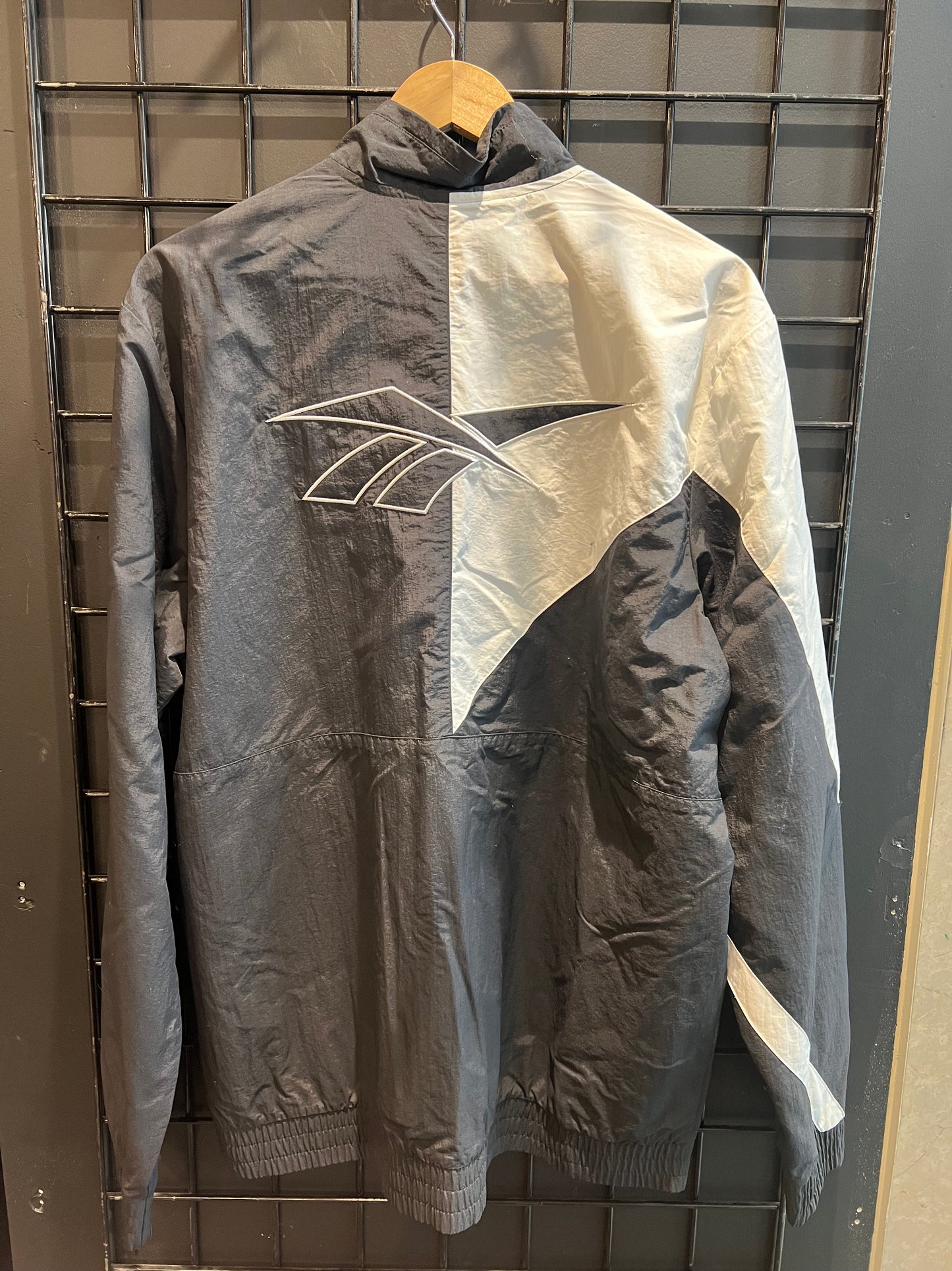 Men’s Reebok Jacket Size XL Brand New