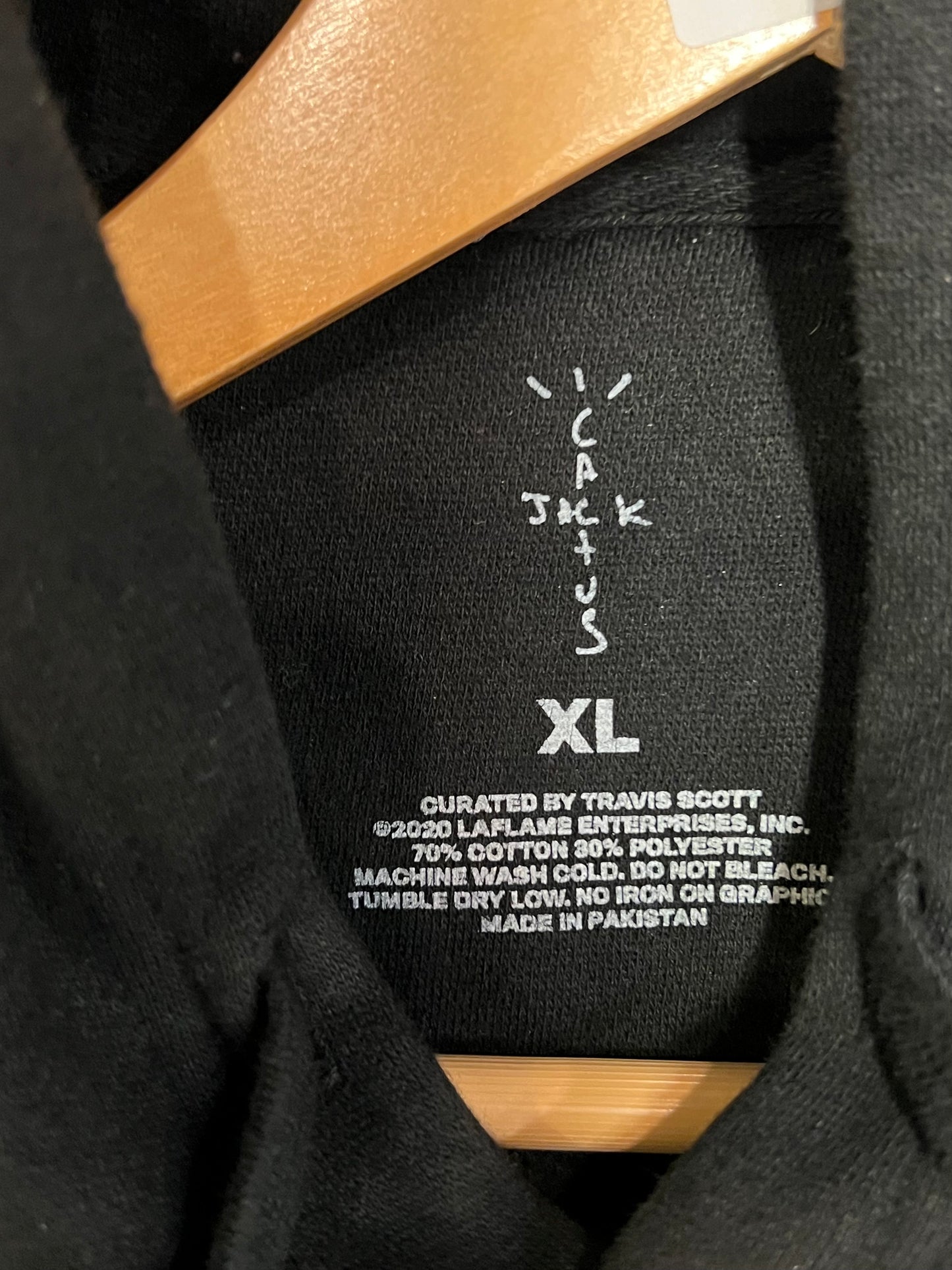 Men’s Nike SB Cactus Jack Hoodie