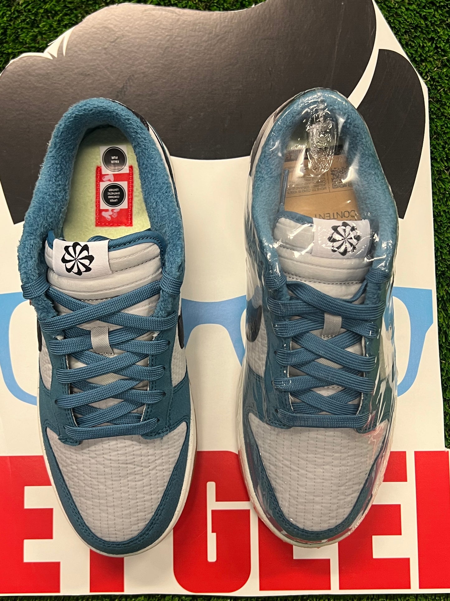 Men’s Shoes Nike Dunk Low Toasty Brand New