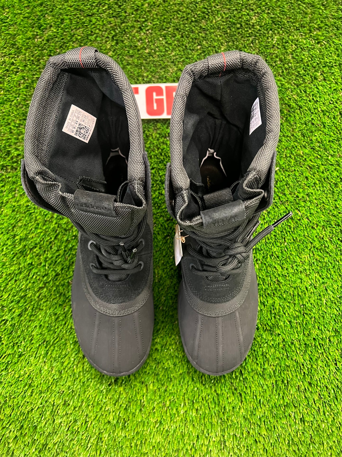 Men’s Yeezy 950 Boot