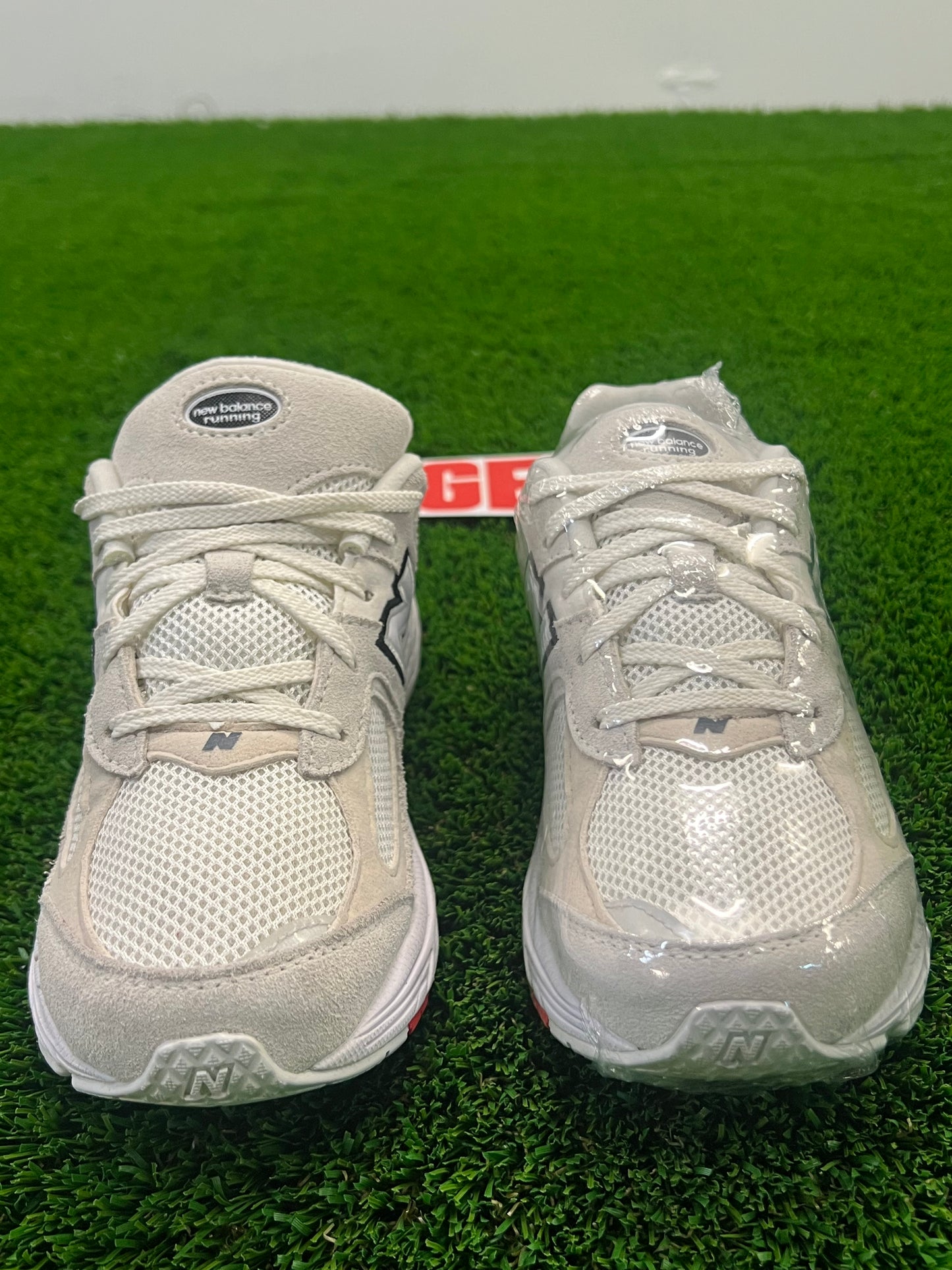 Kids New Balance 2002r Brand New