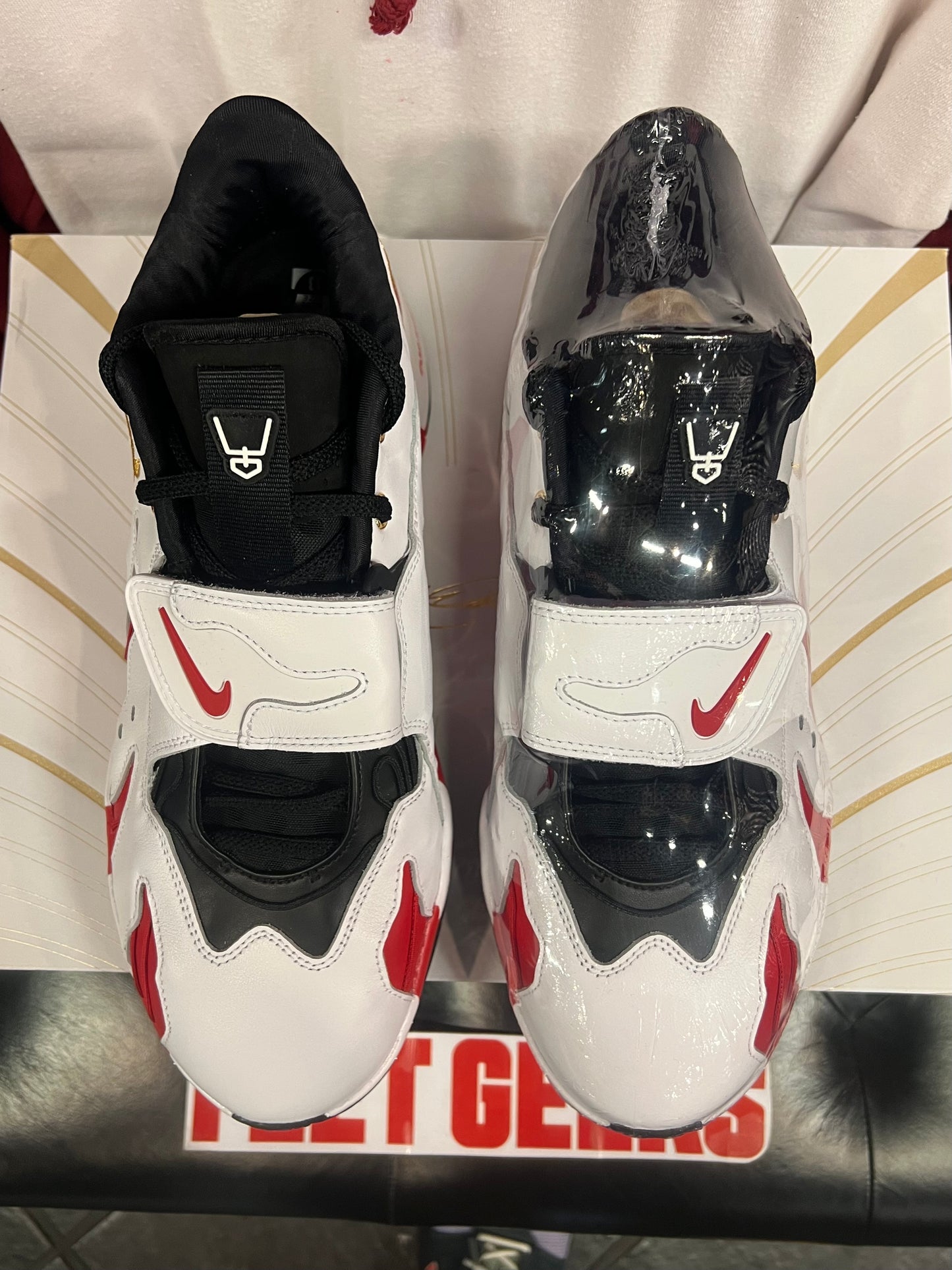 Men’s LeBron 21 Prime 96 Size 13 Brand New