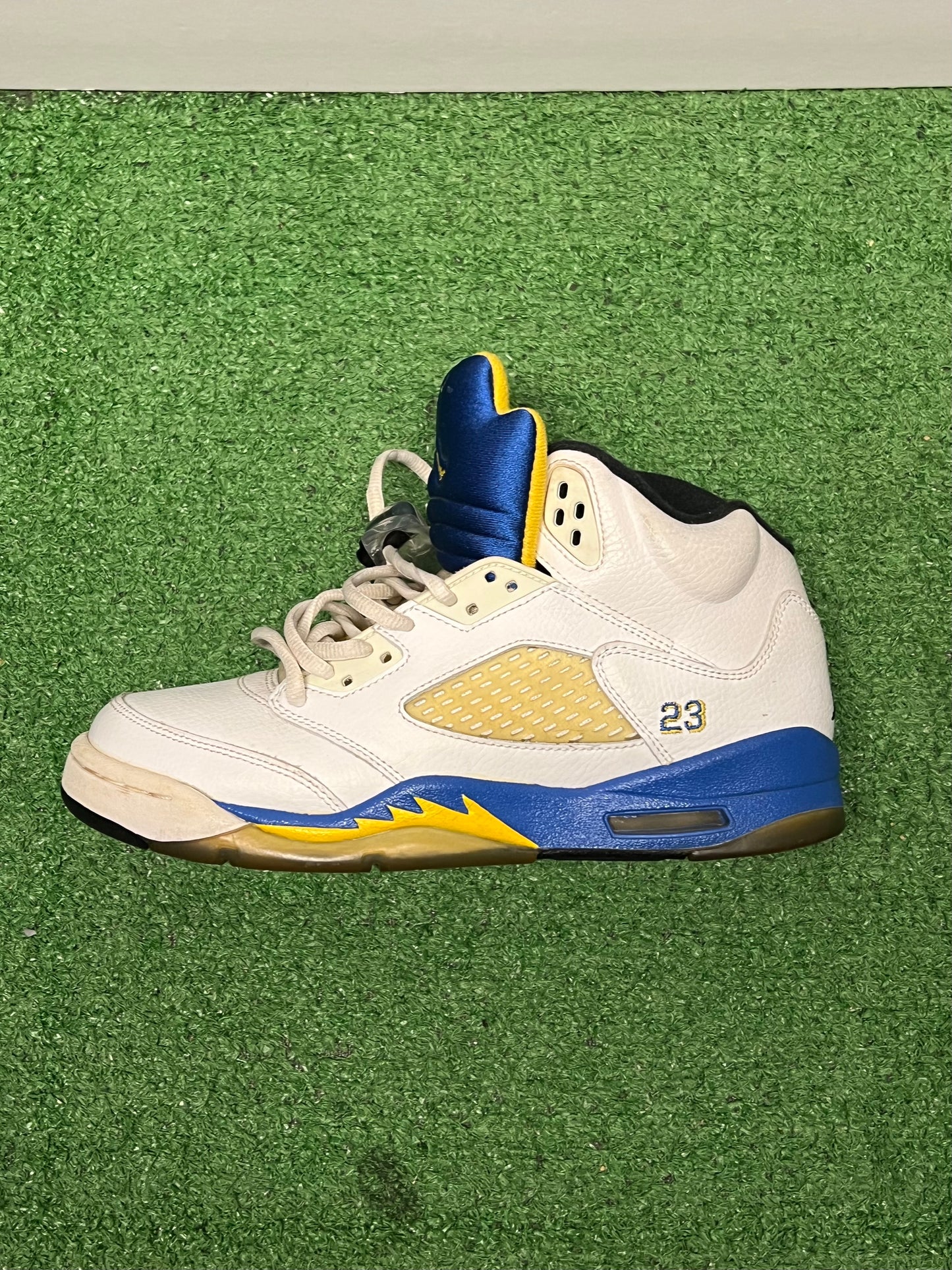 Beater Box Size 6.5y