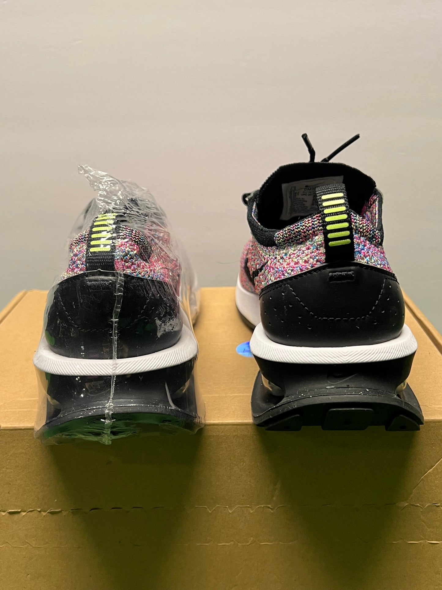 Women’s Nike Air Max Flyinit Racer Size 7.5