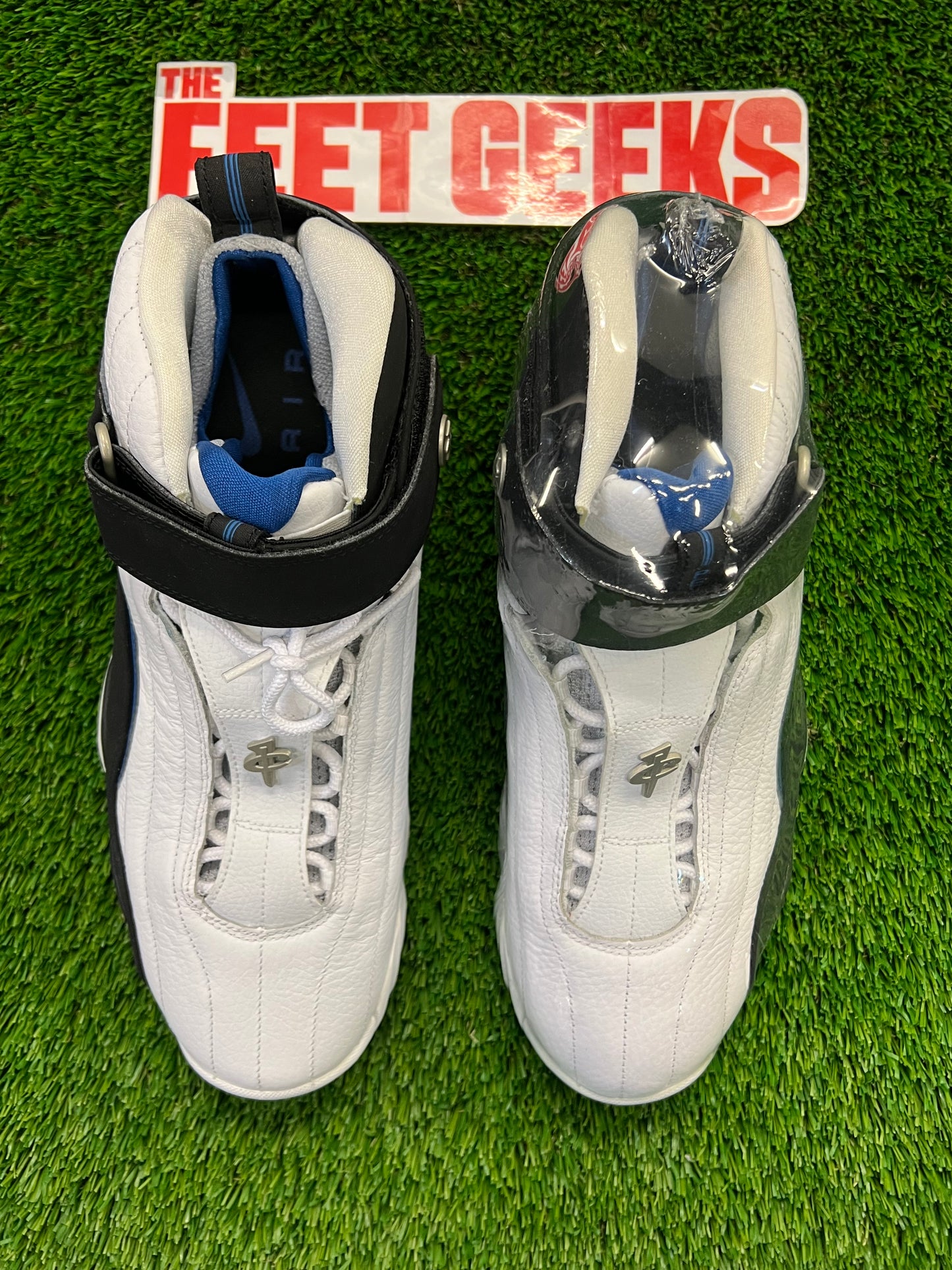 Men’s Nike Penny 4 Brand New