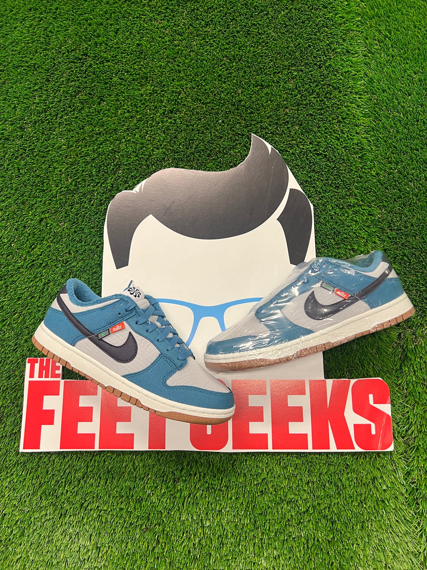 Men’s Shoes Nike Dunk Low Toasty Brand New