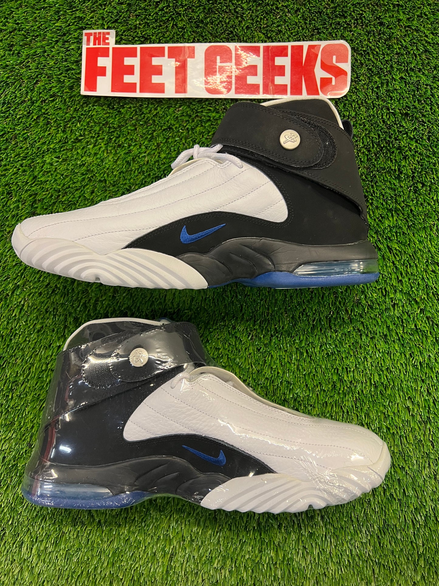 Men’s Nike Penny 4 Brand New