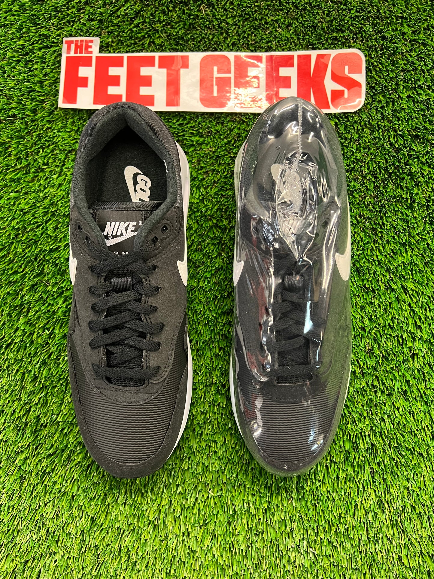 Men’s Nike Air Max 1 Golf Brand New