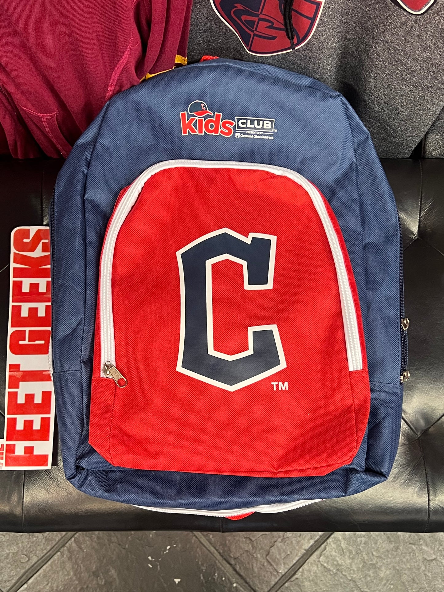 Guardians Bookbag Brand New
