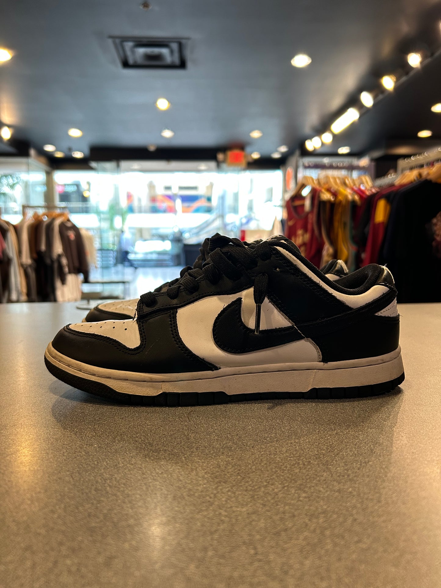 Nike Air Jordan Beater Box size 7y