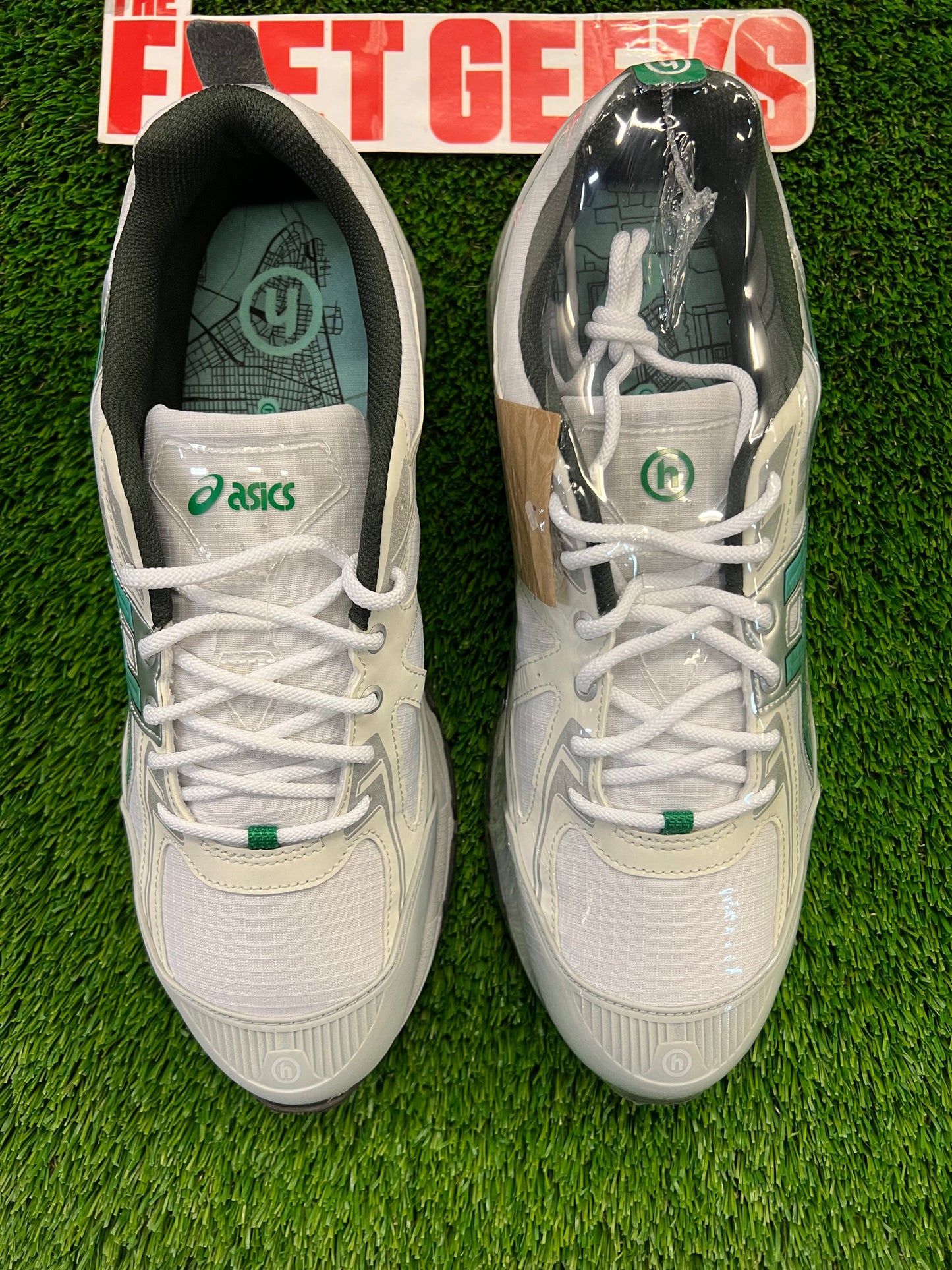 Men’s Hidden x Asics Gel Venture 6