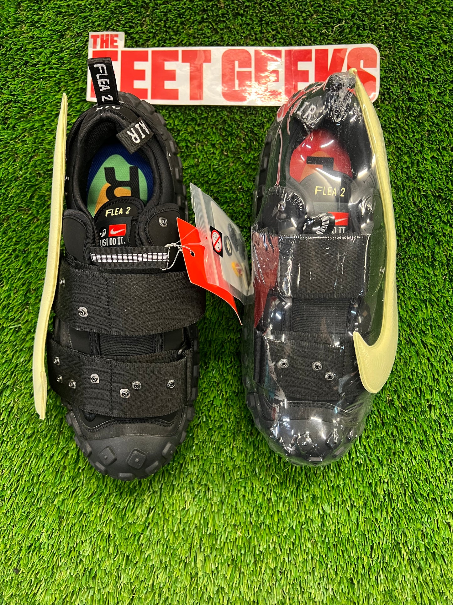 Men’s Cactus Plant Flea 2 Brand New