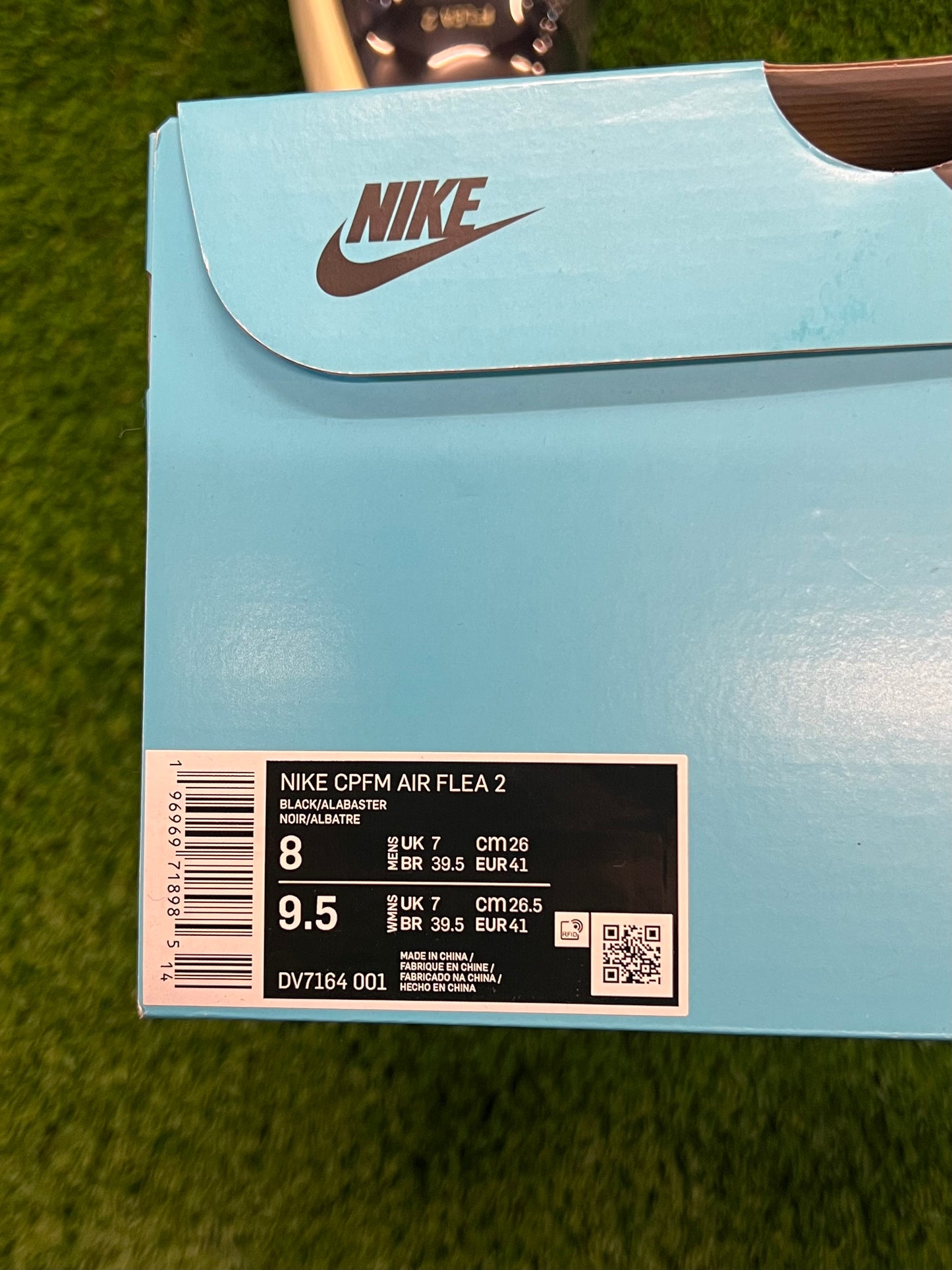 Men’s Cactus Plant Flea 2 Brand New