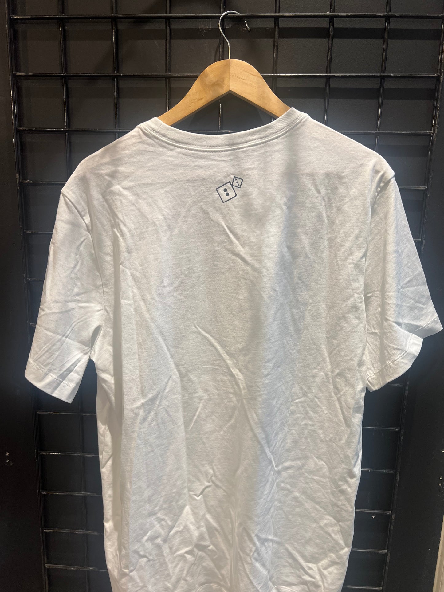 Men’s Nike LeBron Monopoly Tee Size XL Brand New