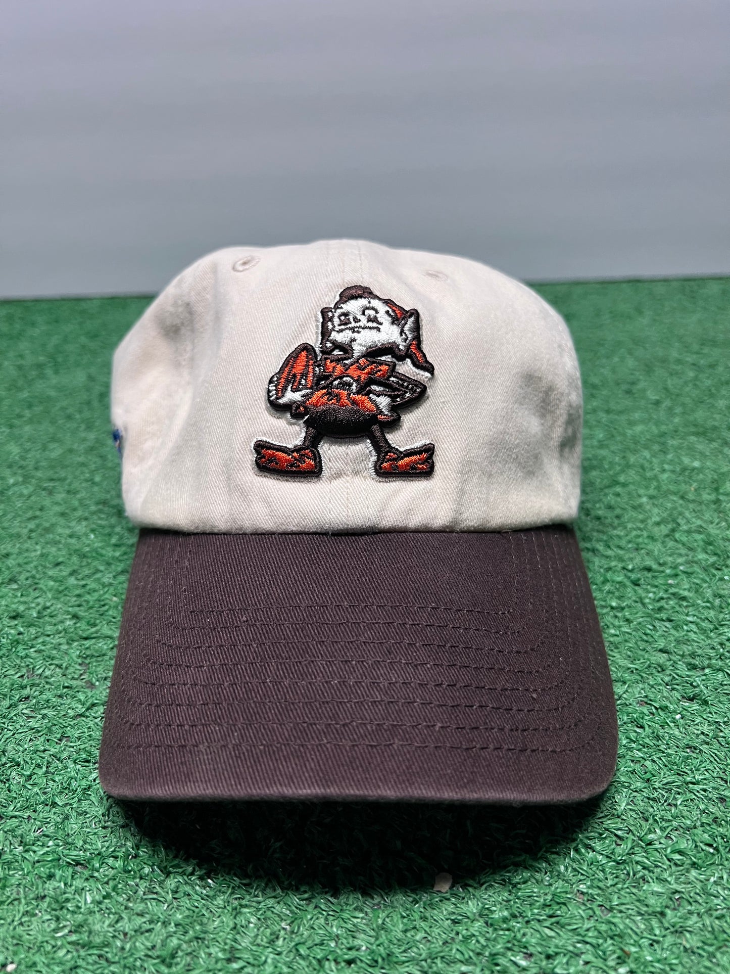 New Browns Elf Strapback