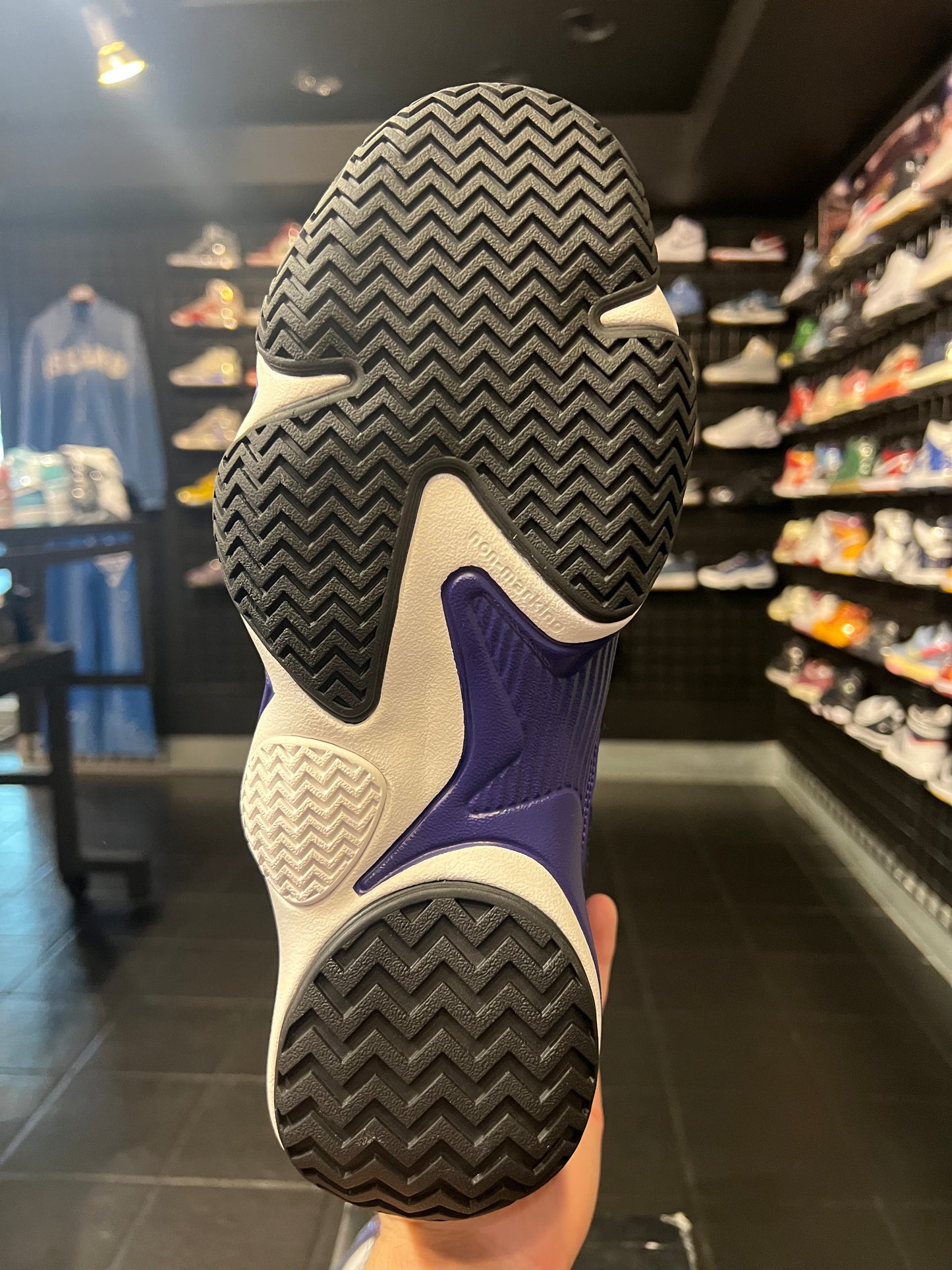 Adidas Crazy 97 Slam Dunk Brand New