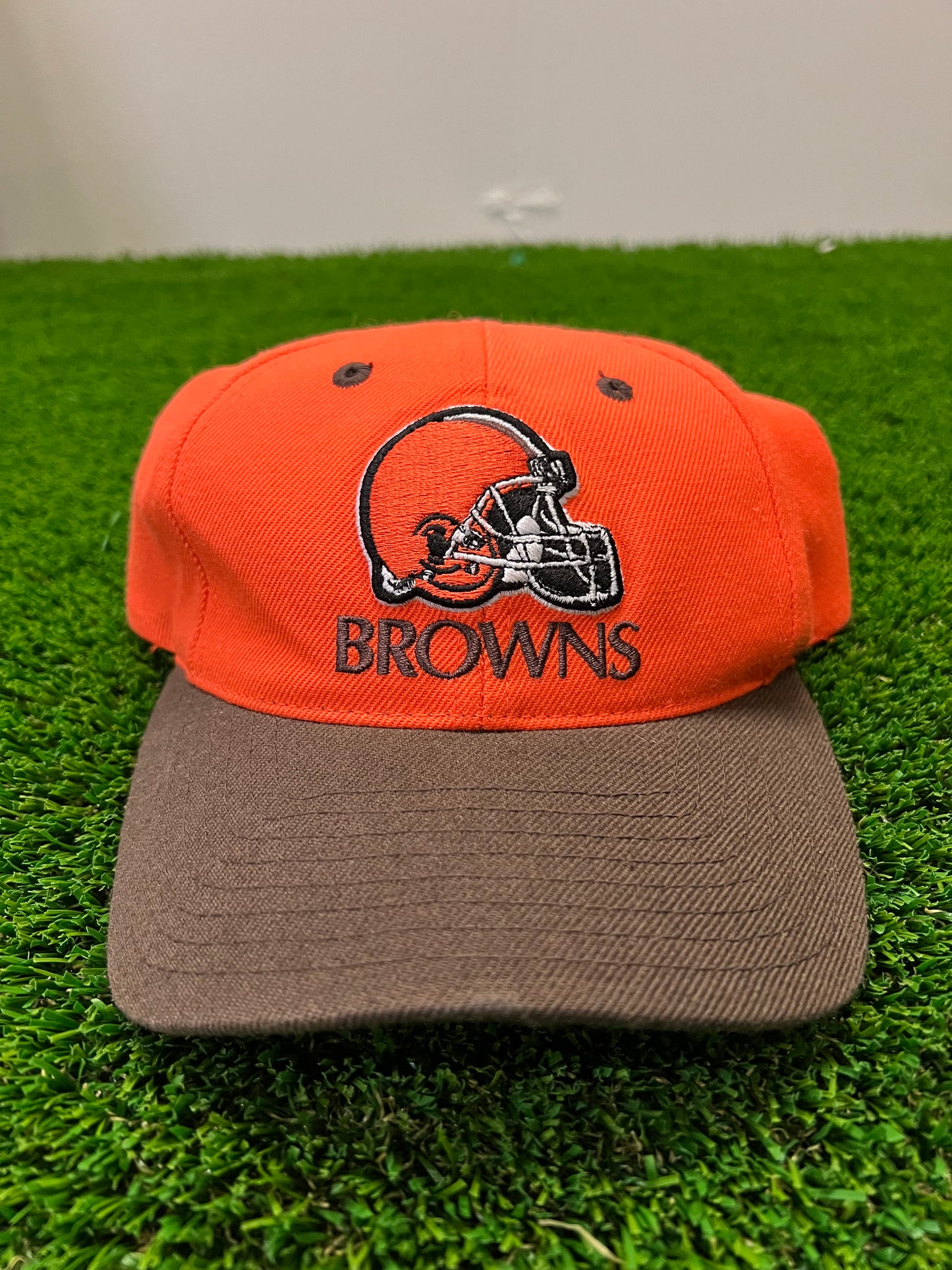 Puma Cleveland Browns Strapback