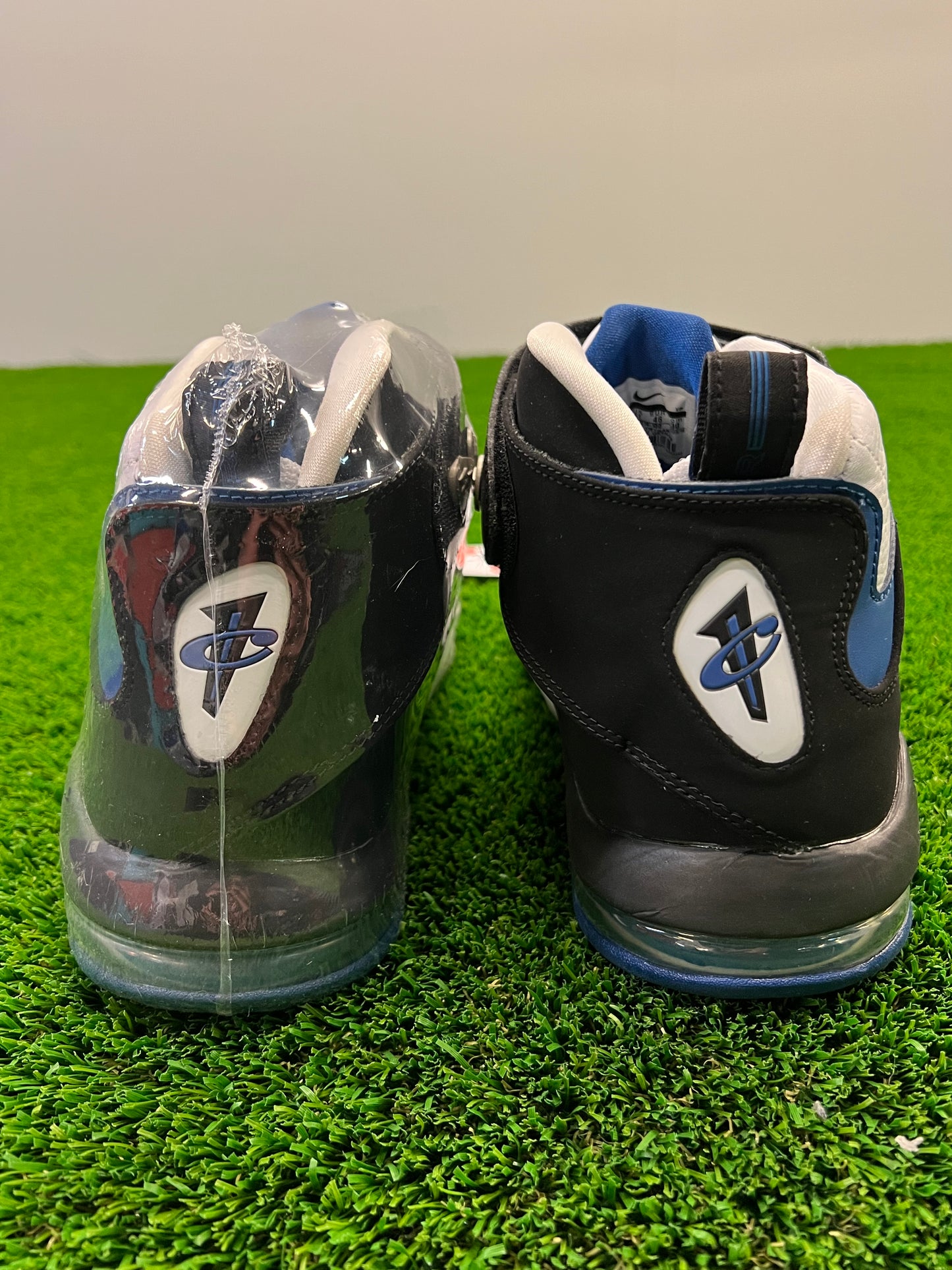 Men’s Nike Penny 4 Brand New