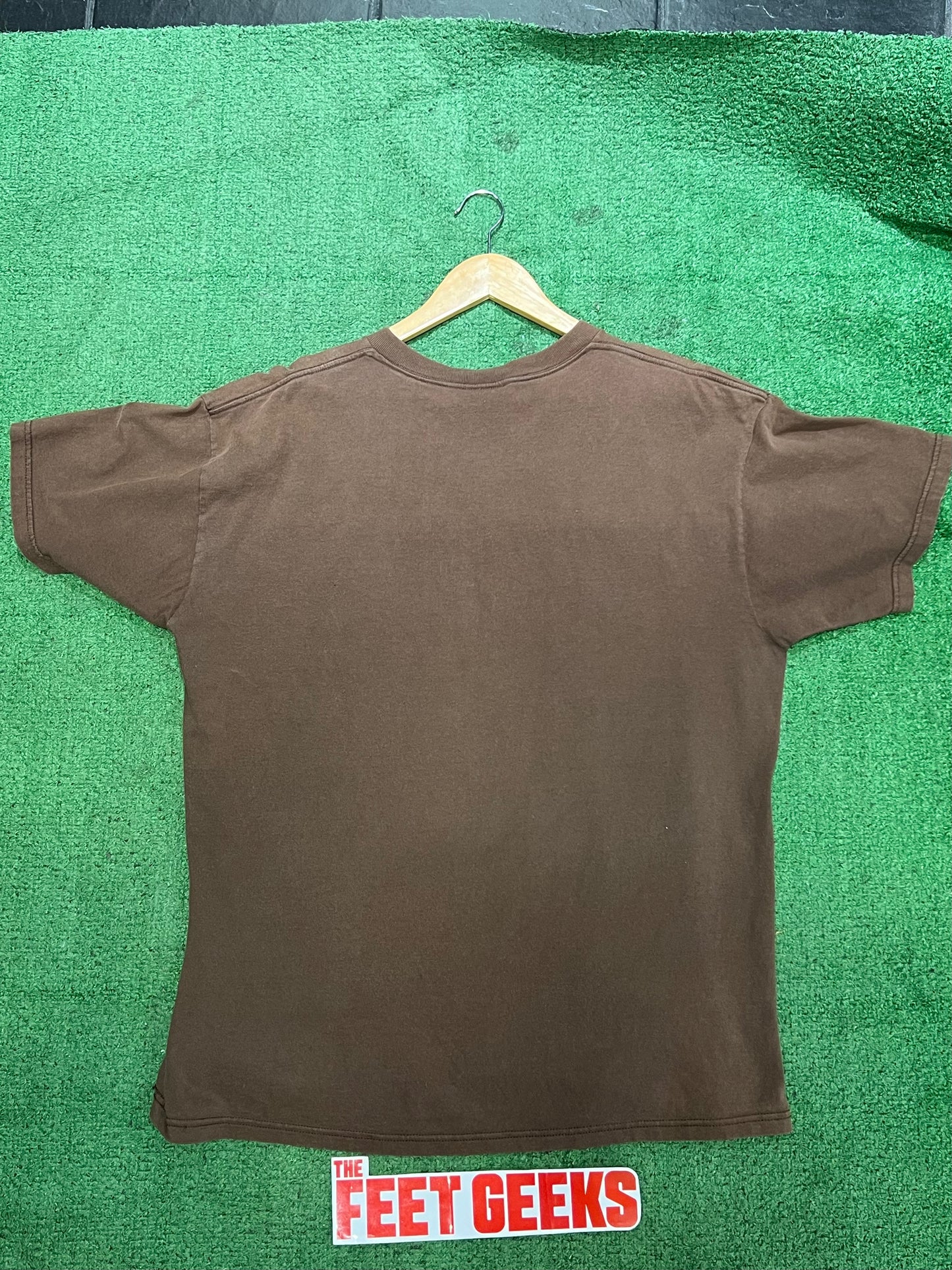 Men’s Vintage Browns Tee