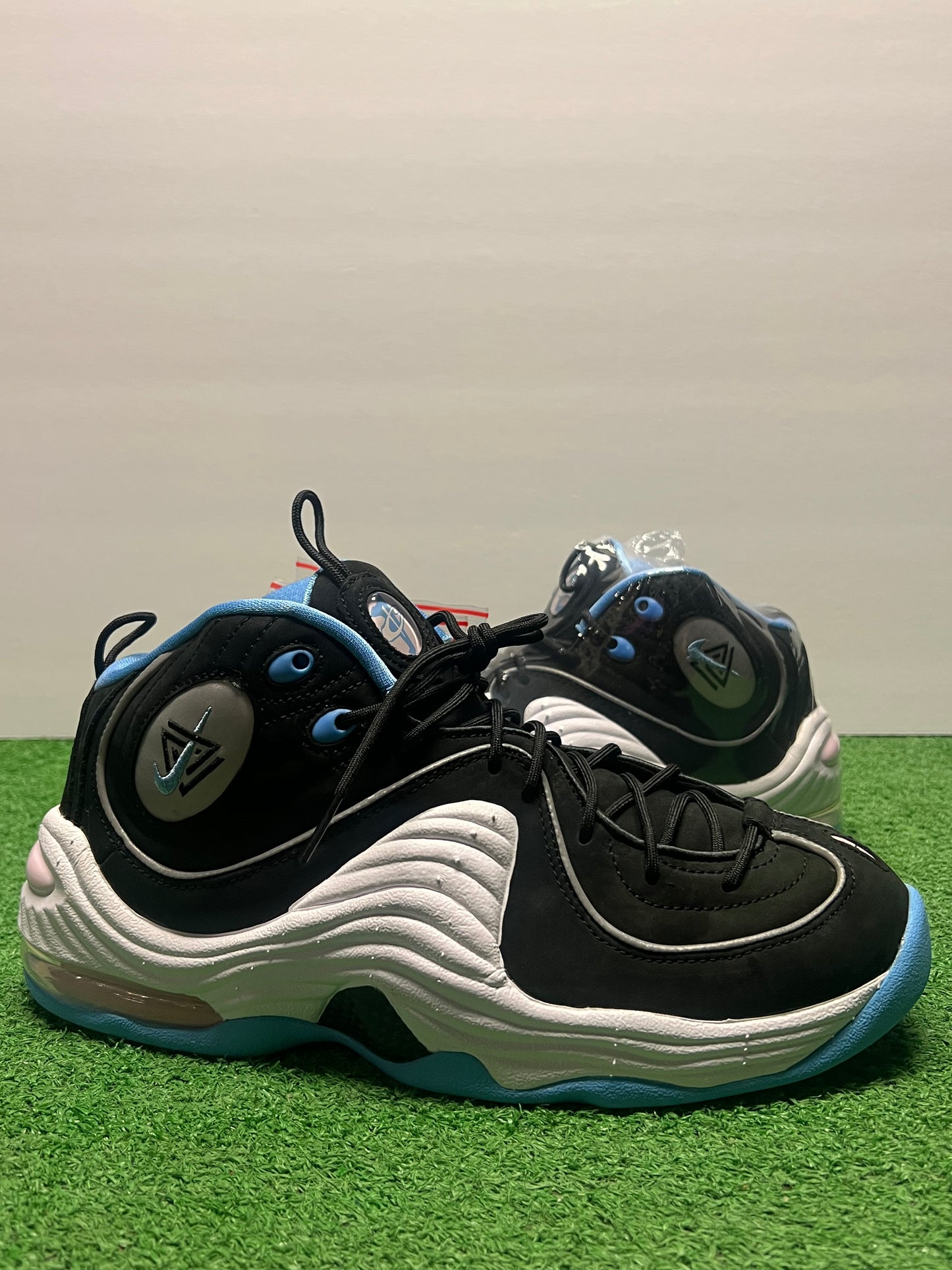 Nike Air Penny 2 Sizes 6.5 and 8.5