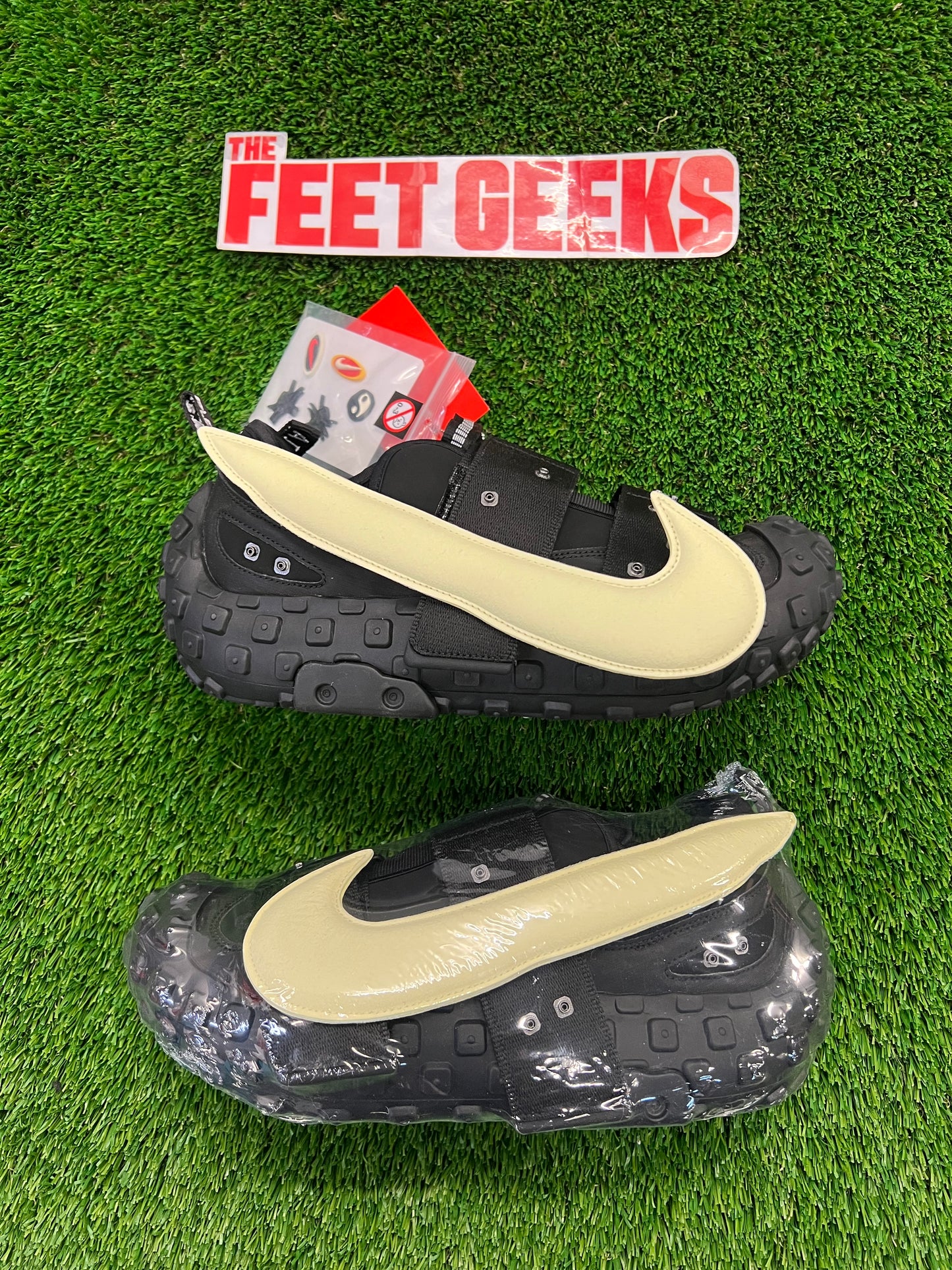 Men’s Cactus Plant Flea 2 Brand New