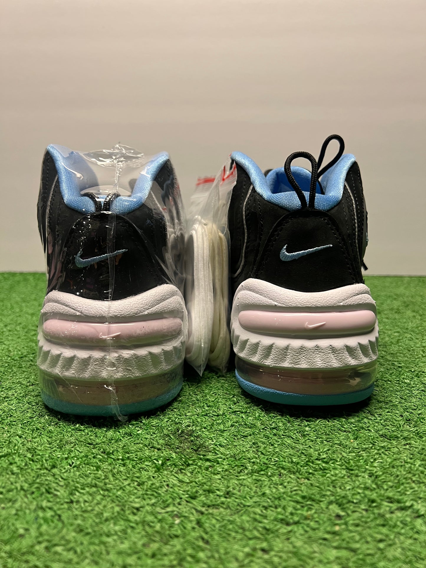 Nike Air Penny 2 Sizes 6.5 and 8.5