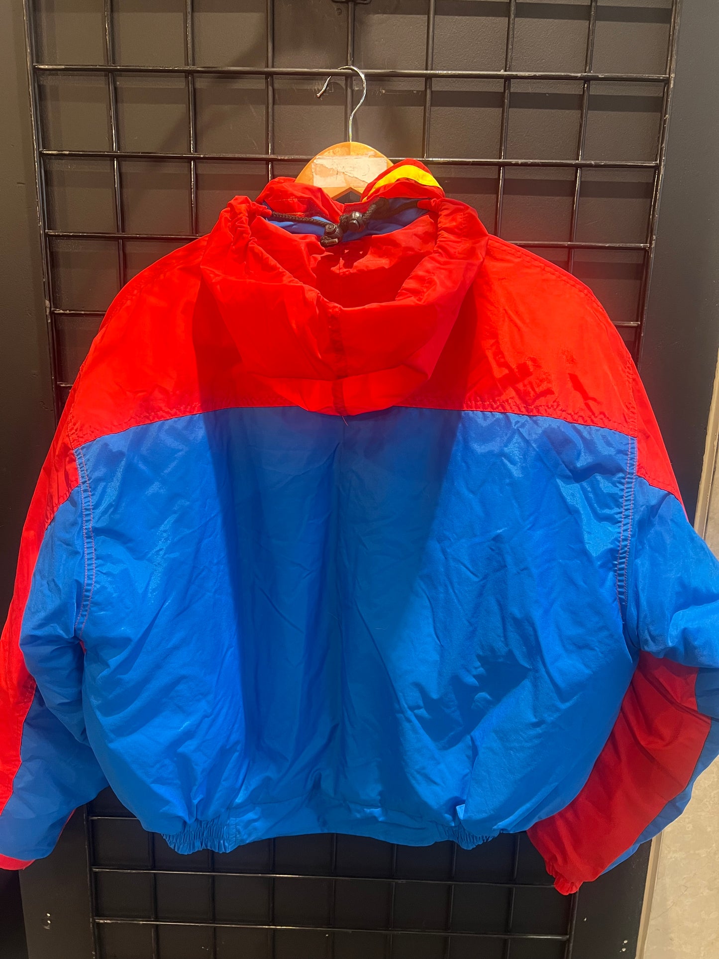 Men’s #24 Jeff Gordon NASCAR Coat