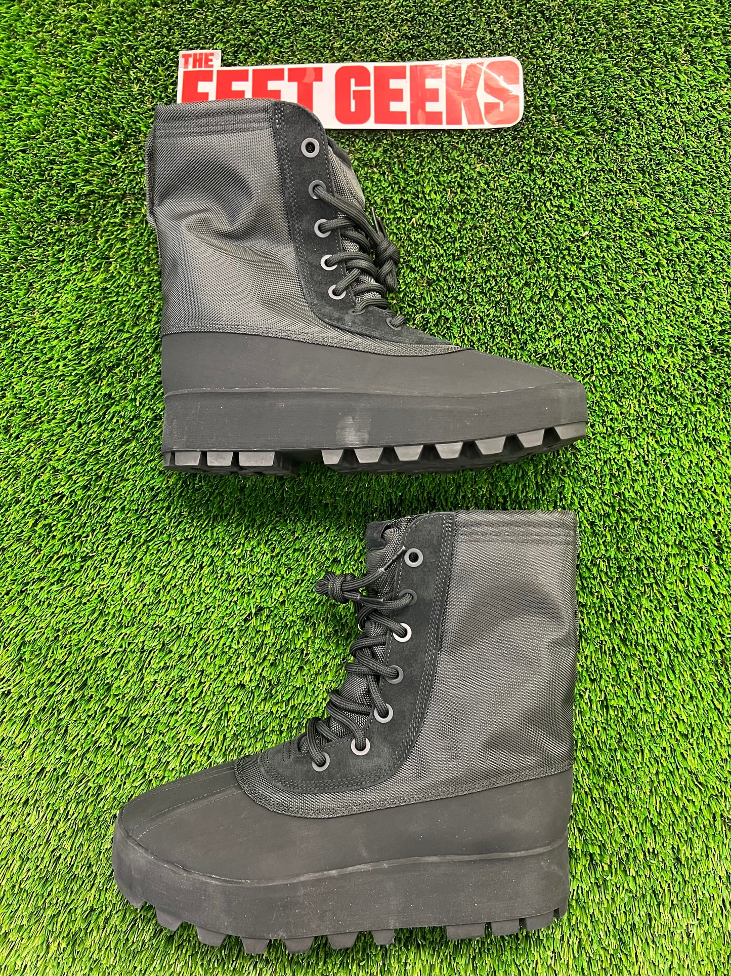 Men’s Yeezy 950 Boot