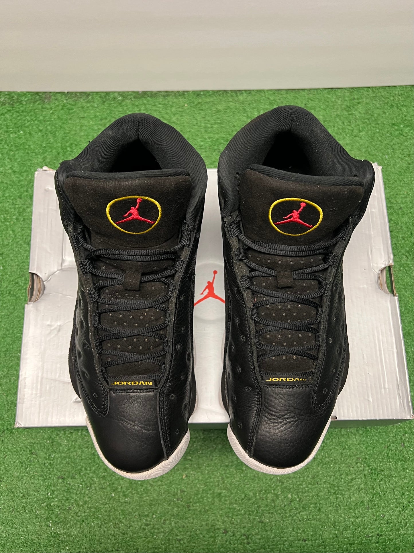 Men’s Air Jordan 13 Playoffs Size 10