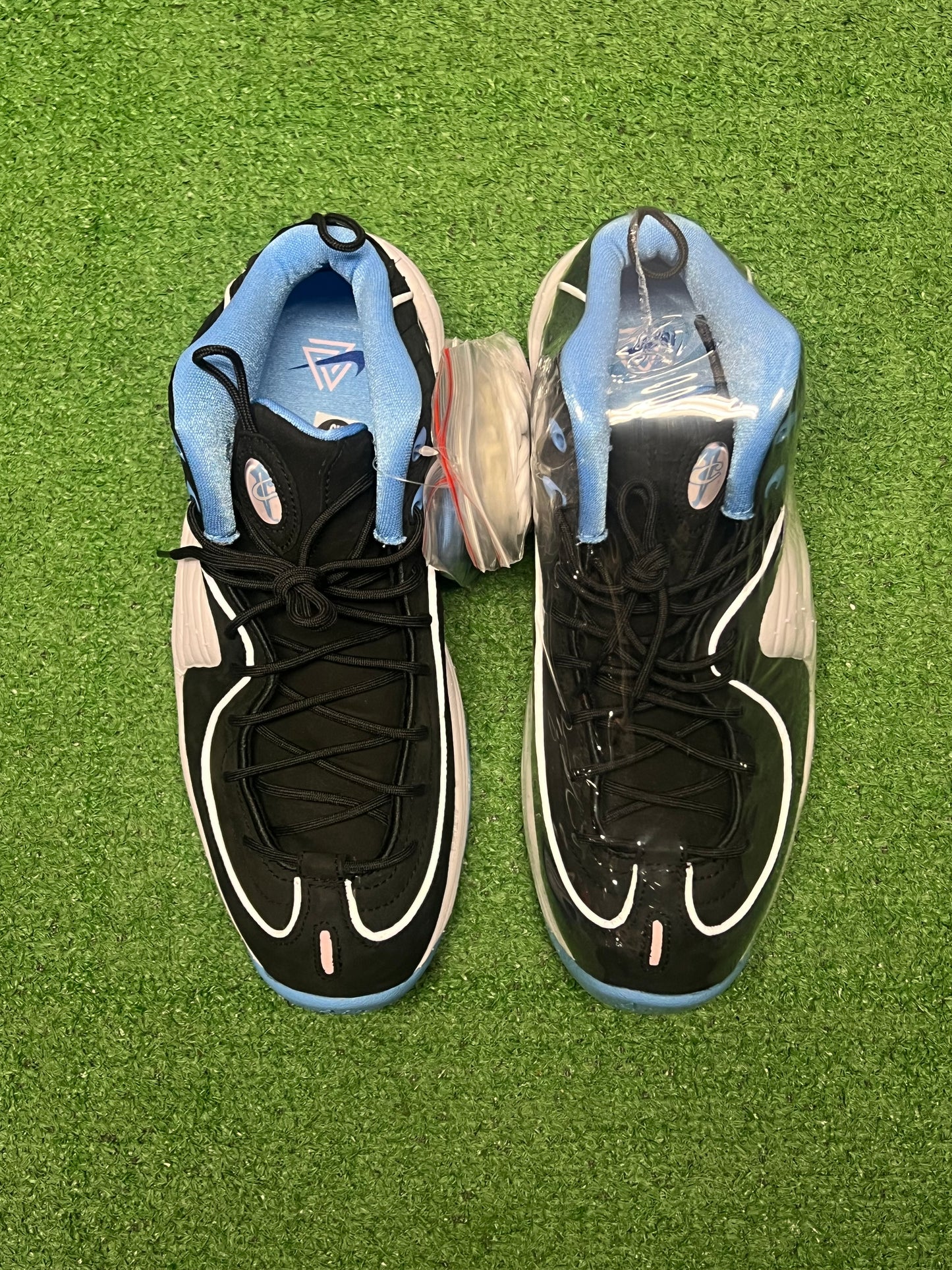 Nike Air Penny 2 Sizes 6.5 and 8.5