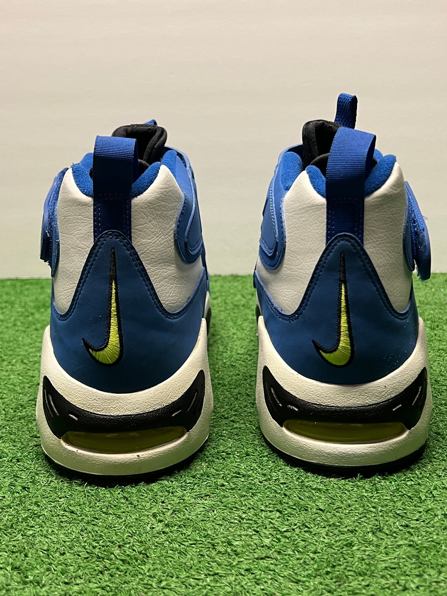 Men’s Nike Air Griffey 1 Varsity Royal Size 13