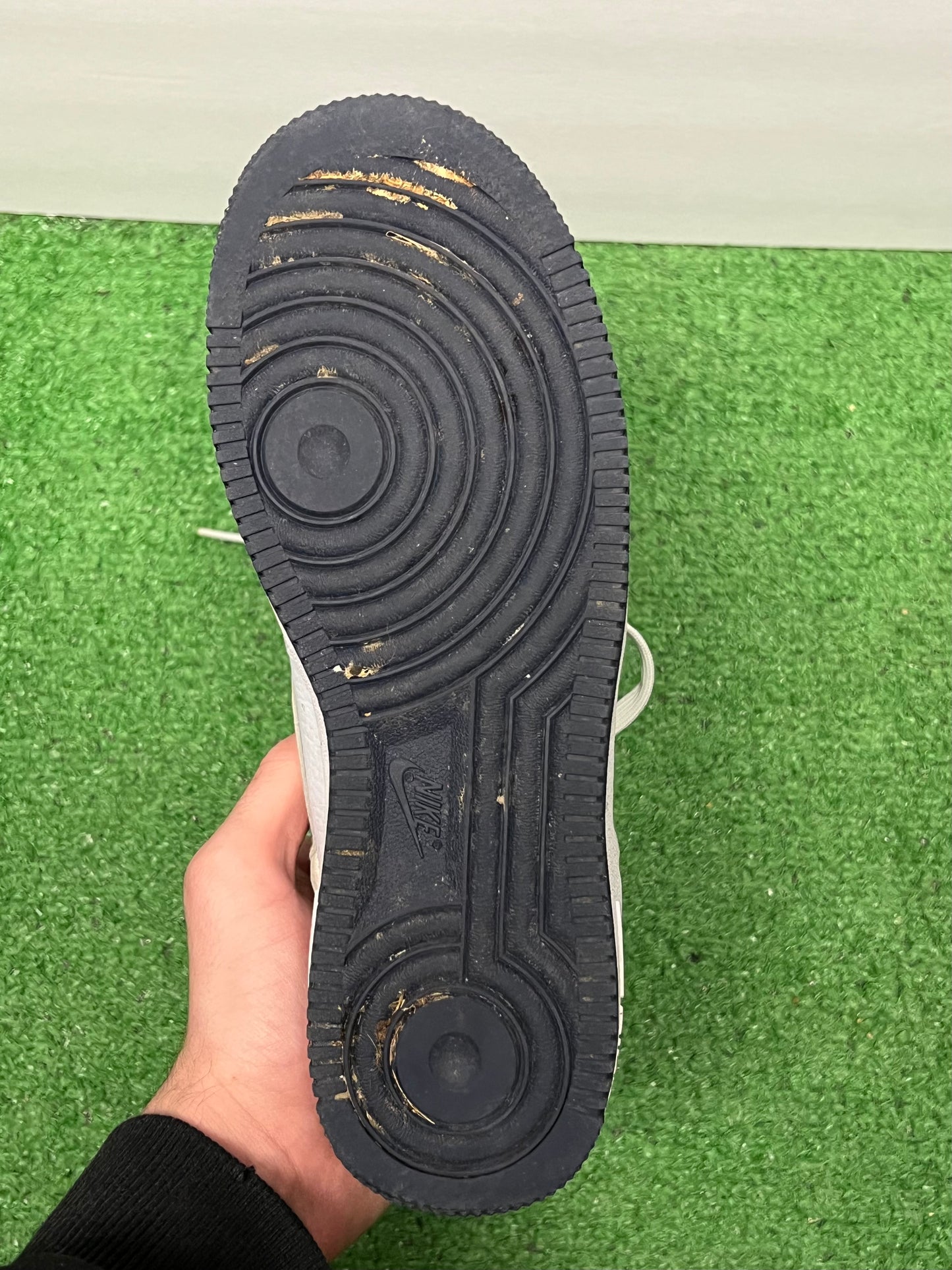 Beater Box Size 6.5y