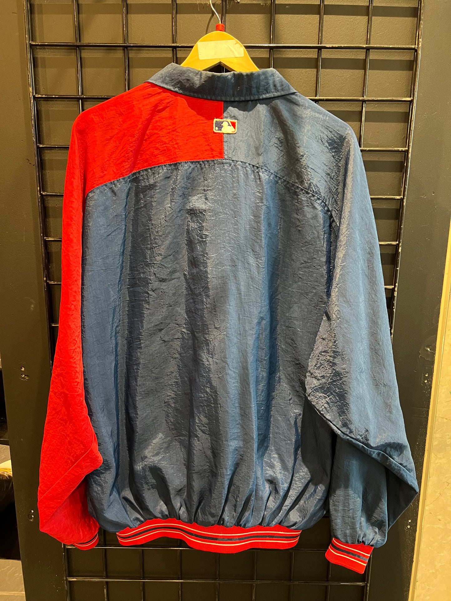 Starter Diamond Cleveland Indians Size XL