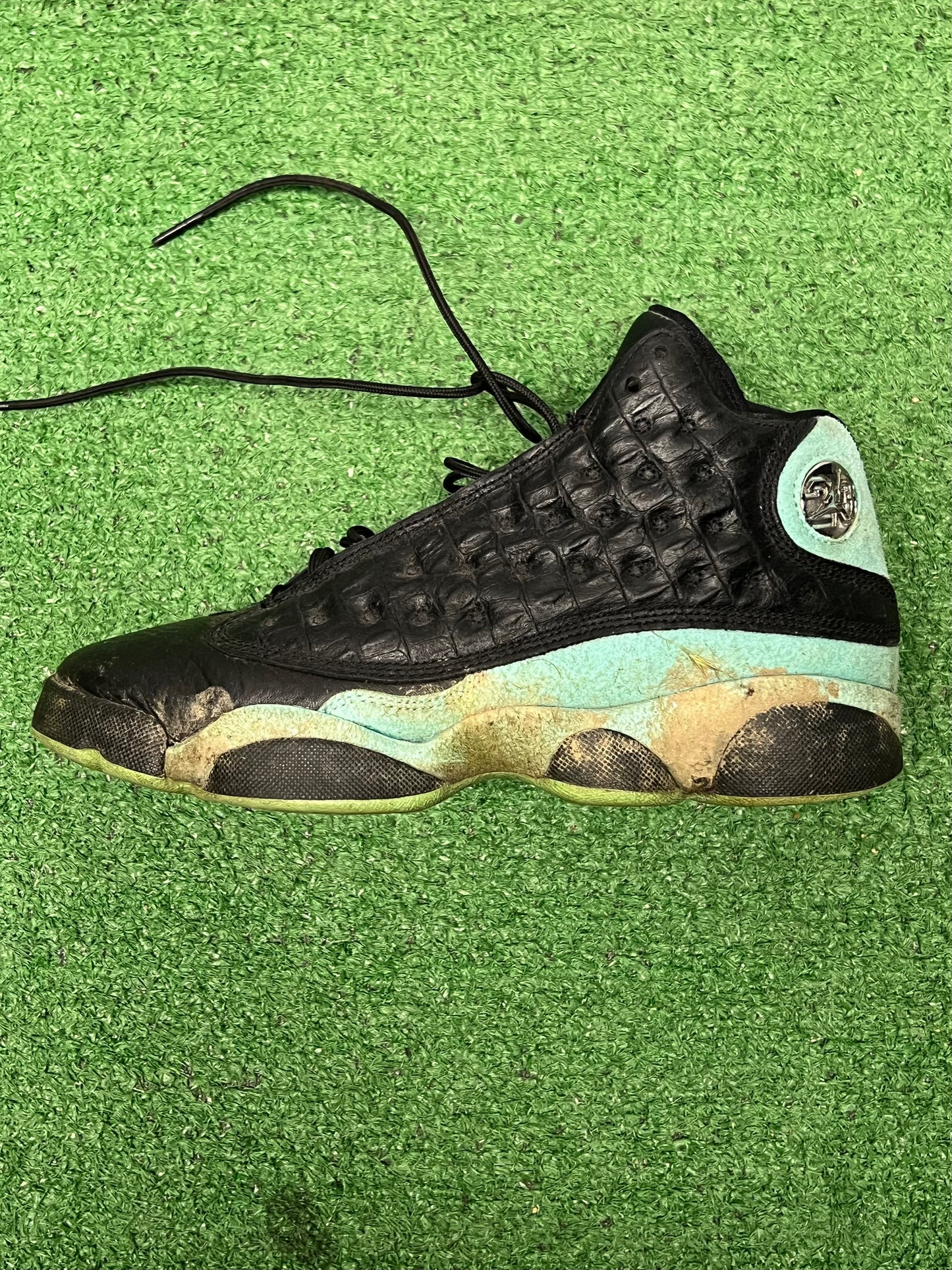 Beater Box Size 6.5y