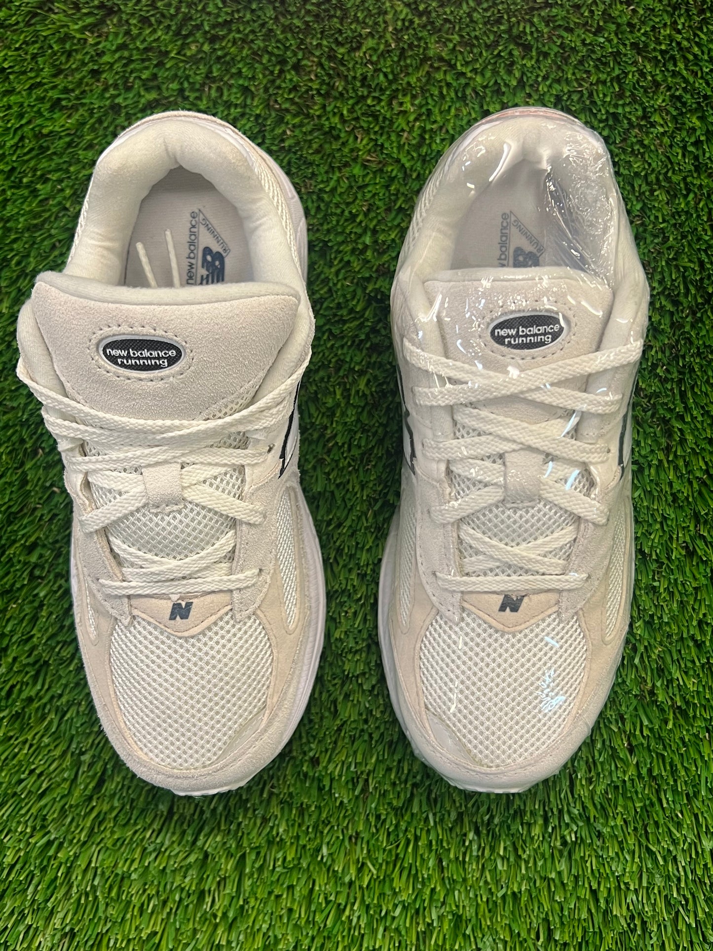 Kids New Balance 2002r Brand New