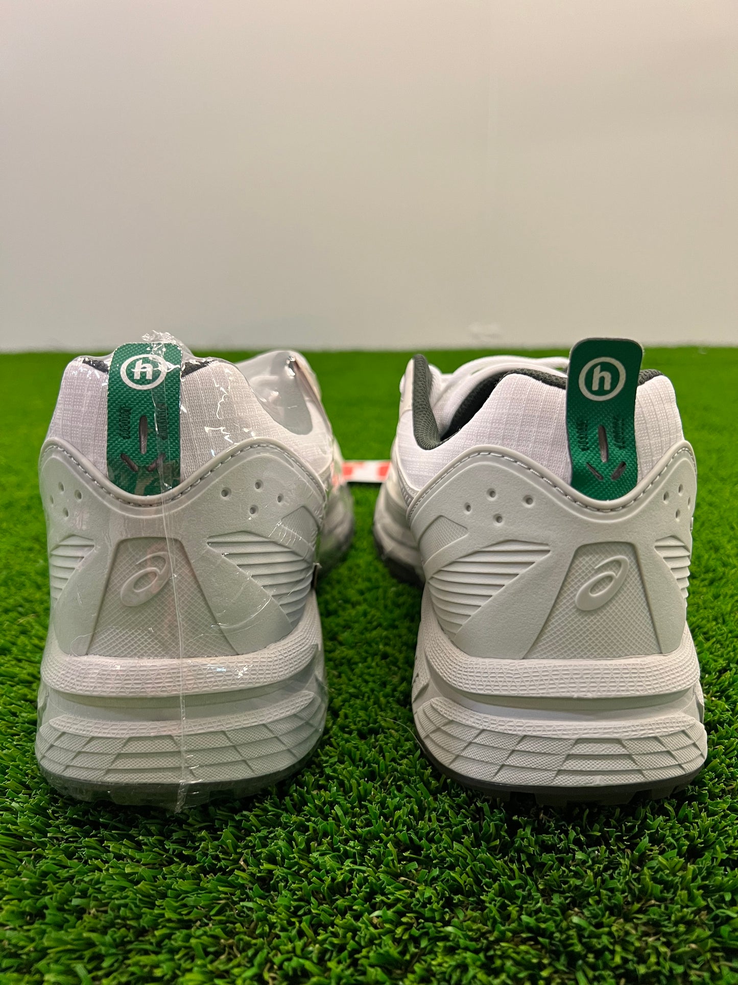 Men’s Hidden x Asics Gel Venture 6