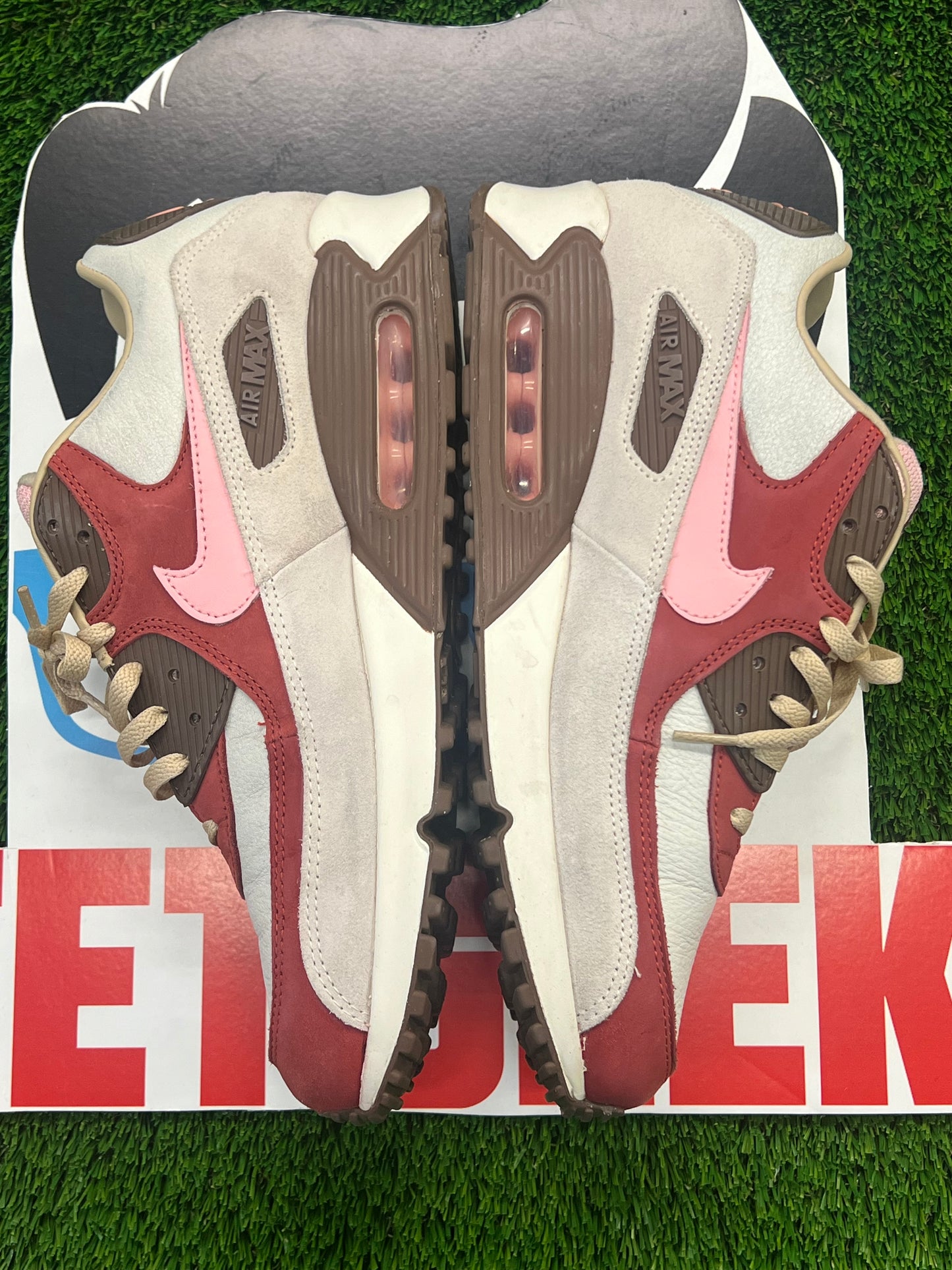 Men’s Nike Air Max 90 Bacon