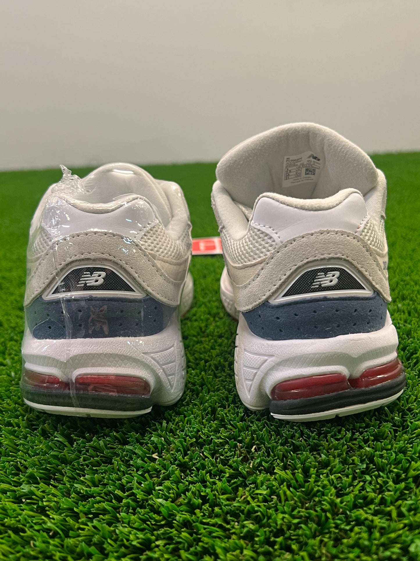 Kids New Balance 2002r Brand New
