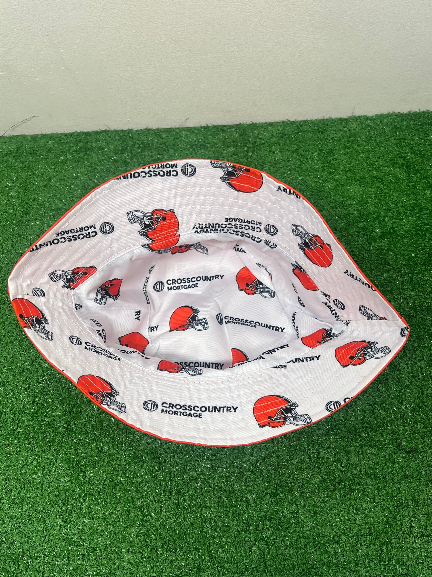 Cleveland Browns Bucket Hat