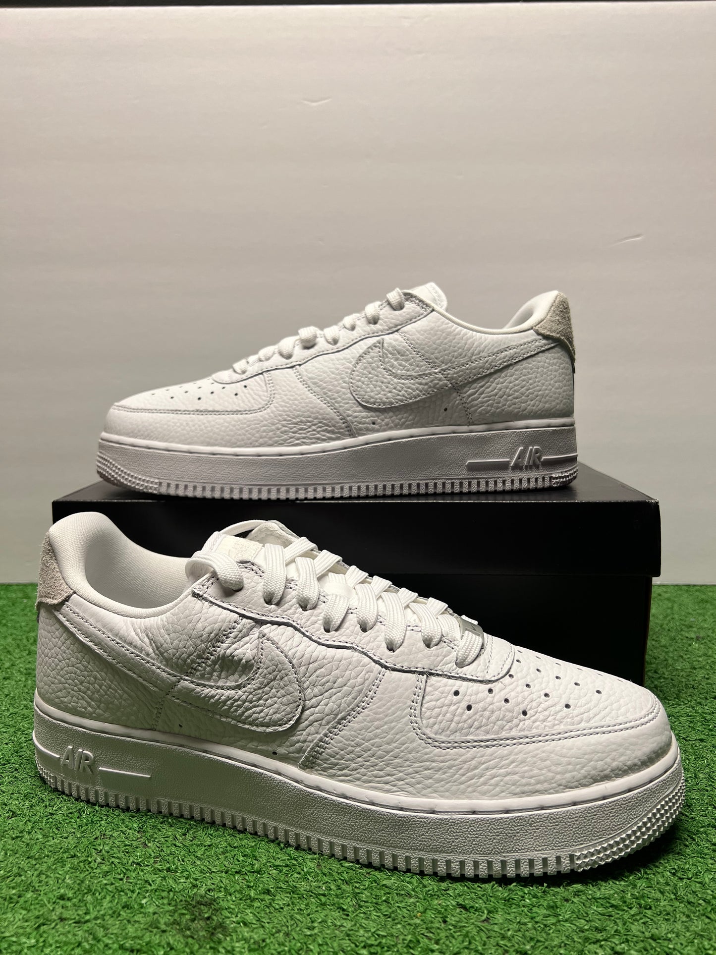 Men’s Air Force 1 Low Craft Size 10.5