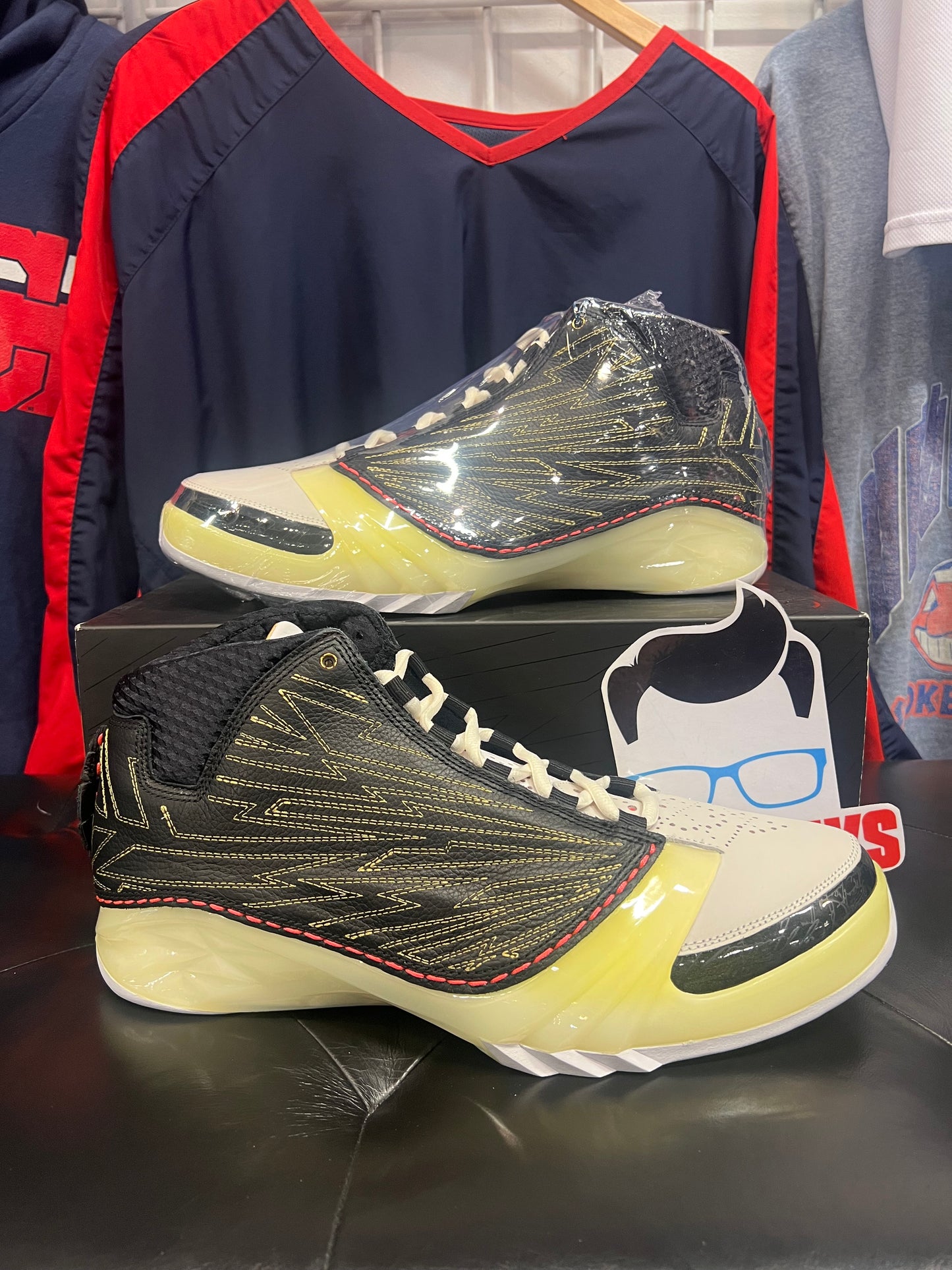 Men’s Air Jordan 23 Titan Size 12 Brand New