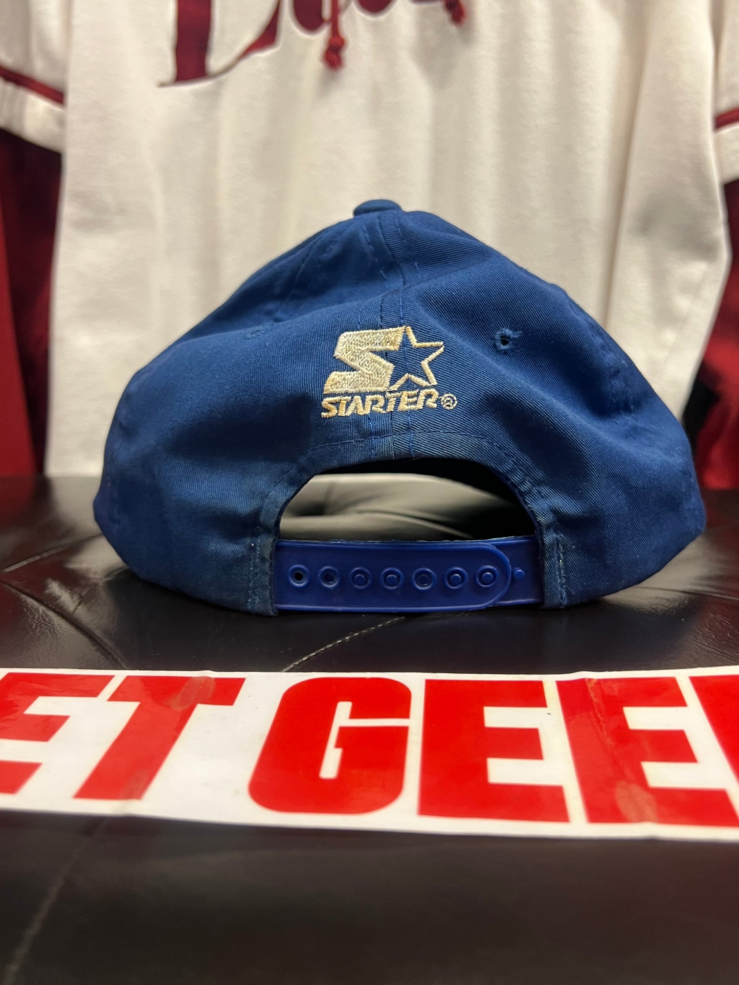 Cavs Starter SnapBack