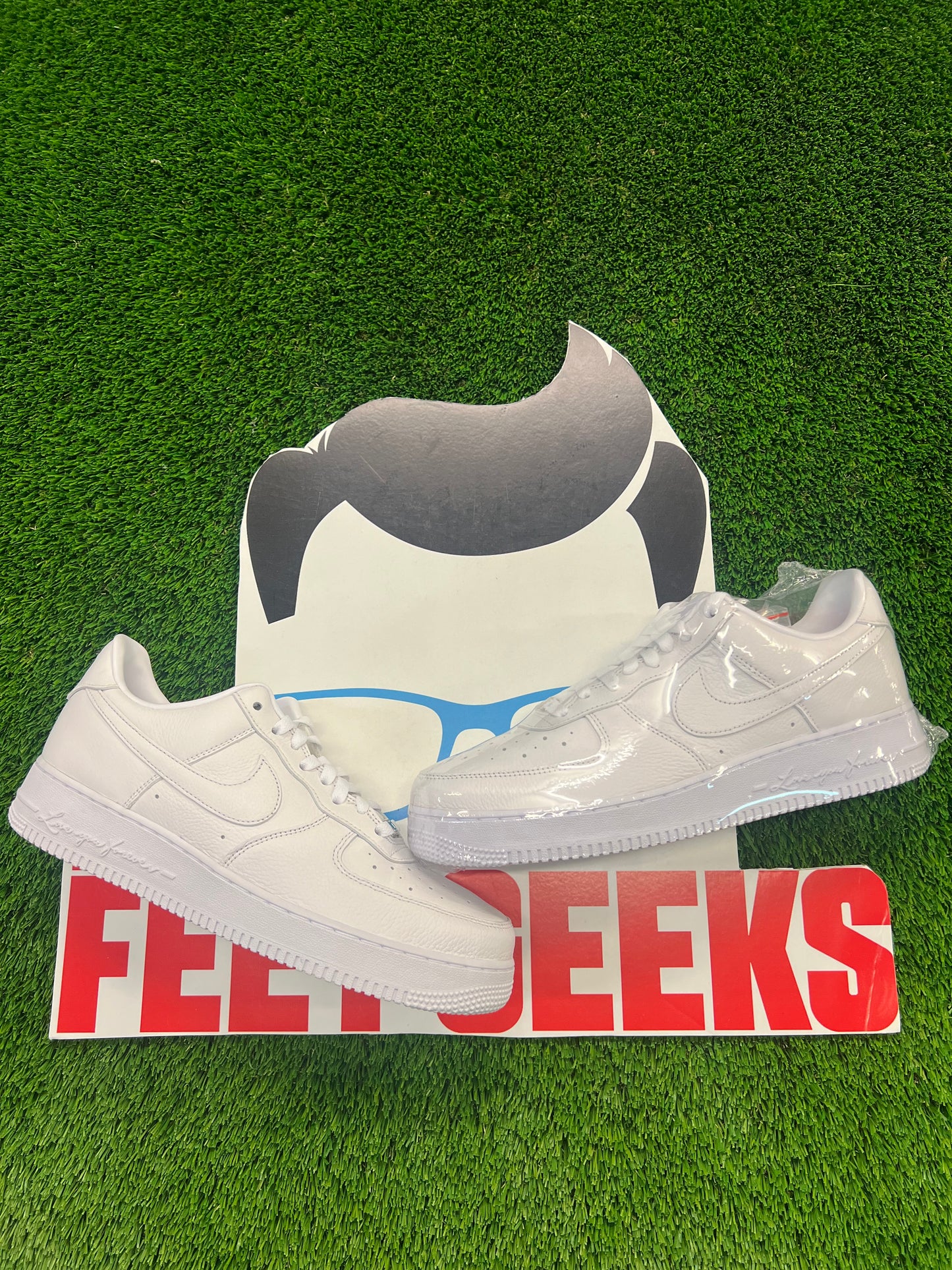 Men’s NOCTA CLB Air Force 1 Special Edition Brand New