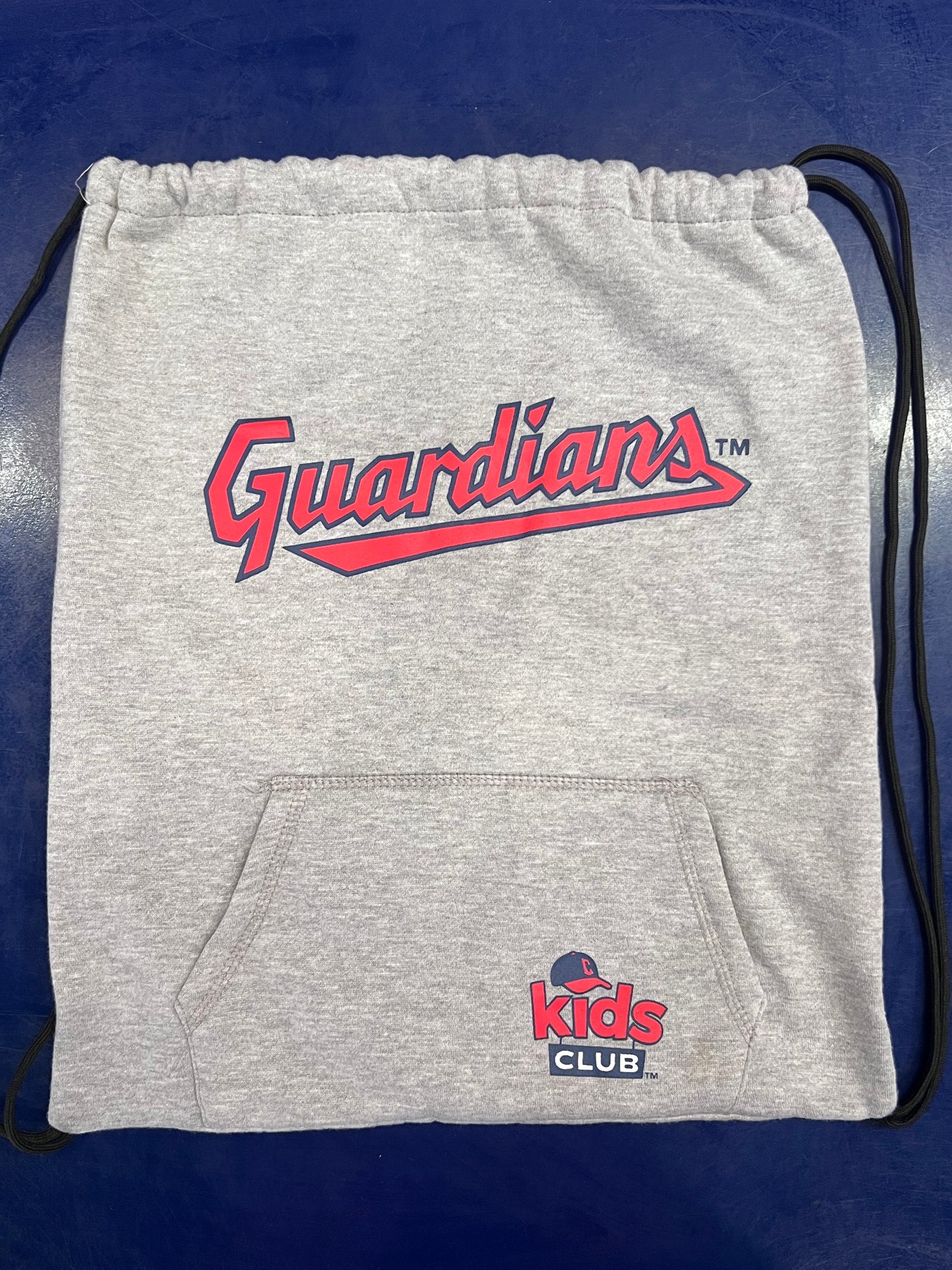 Guardians Kids Club Drawstring Bag
