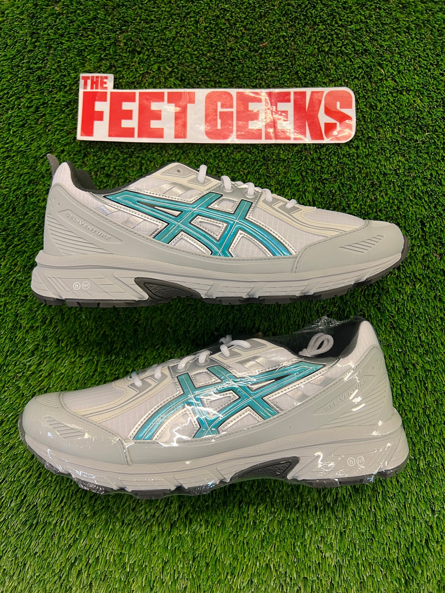 Men’s Hidden x Asics Gel Venture 6