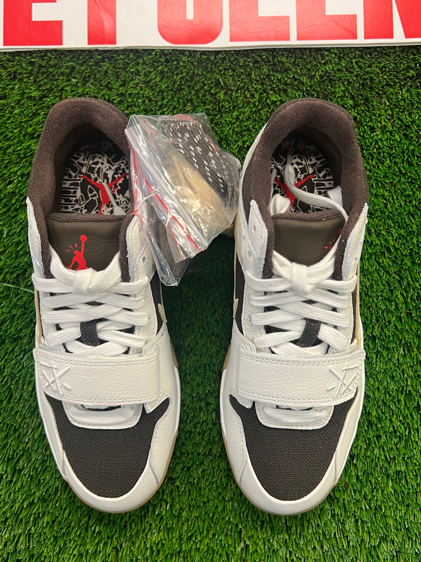 Men’s Jumpman Jack T-Rex
