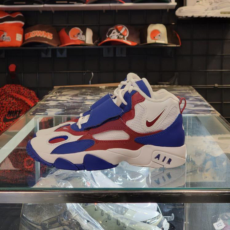 Gradeschool Nike Speed Turf Size 7y Brand New No Box