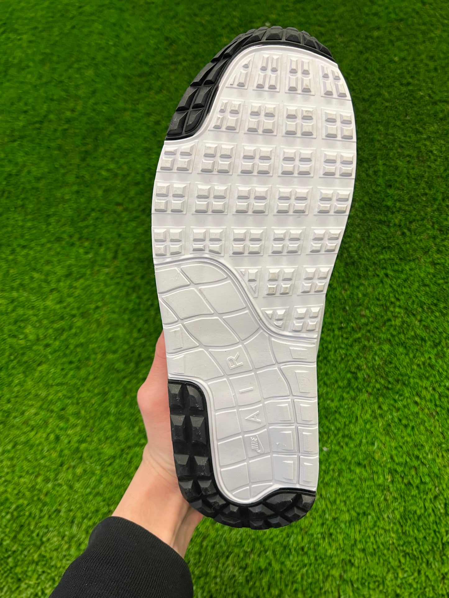 Men’s Nike Air Max 1 Golf Brand New