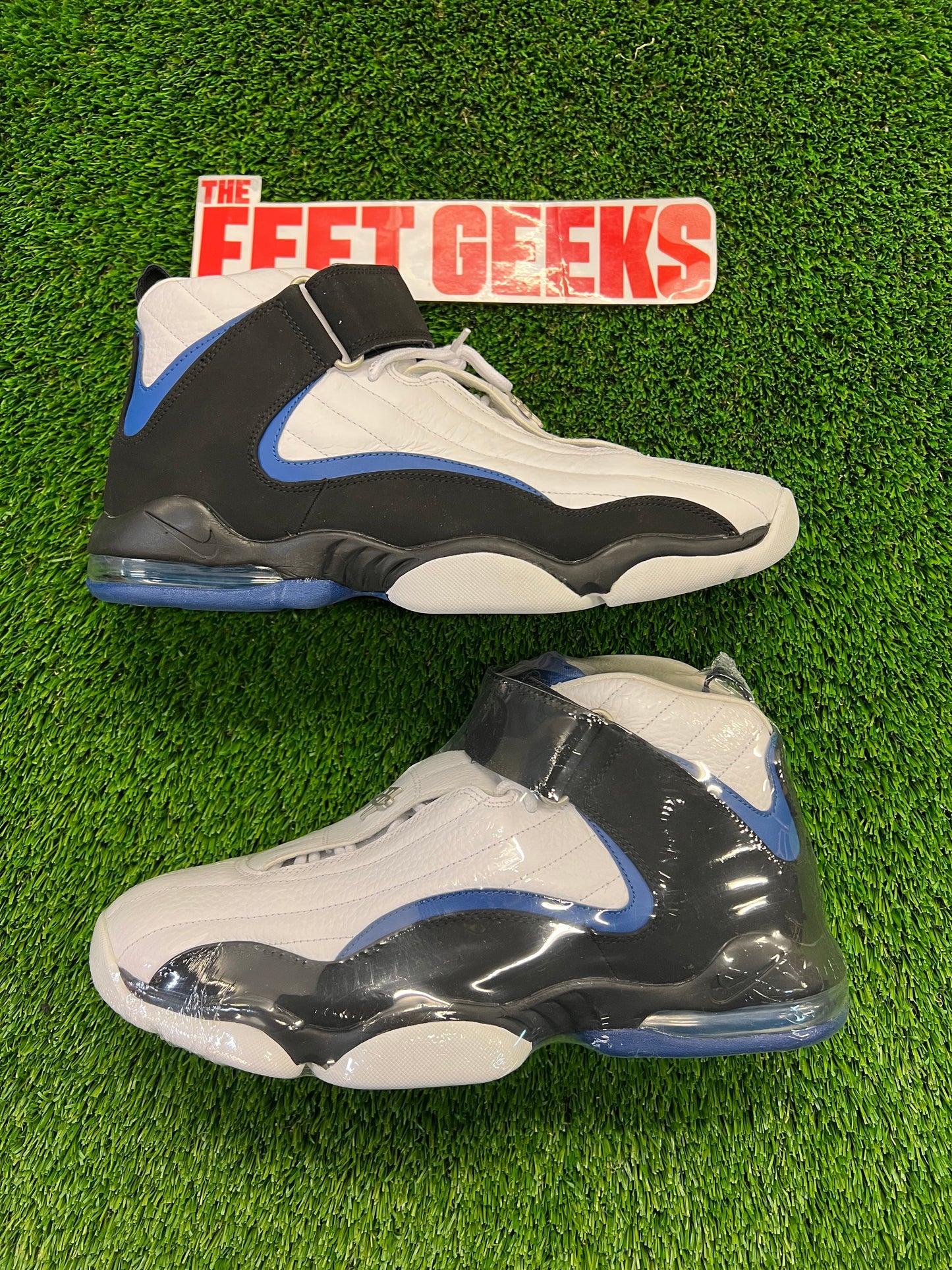 Men’s Nike Penny 4 Brand New
