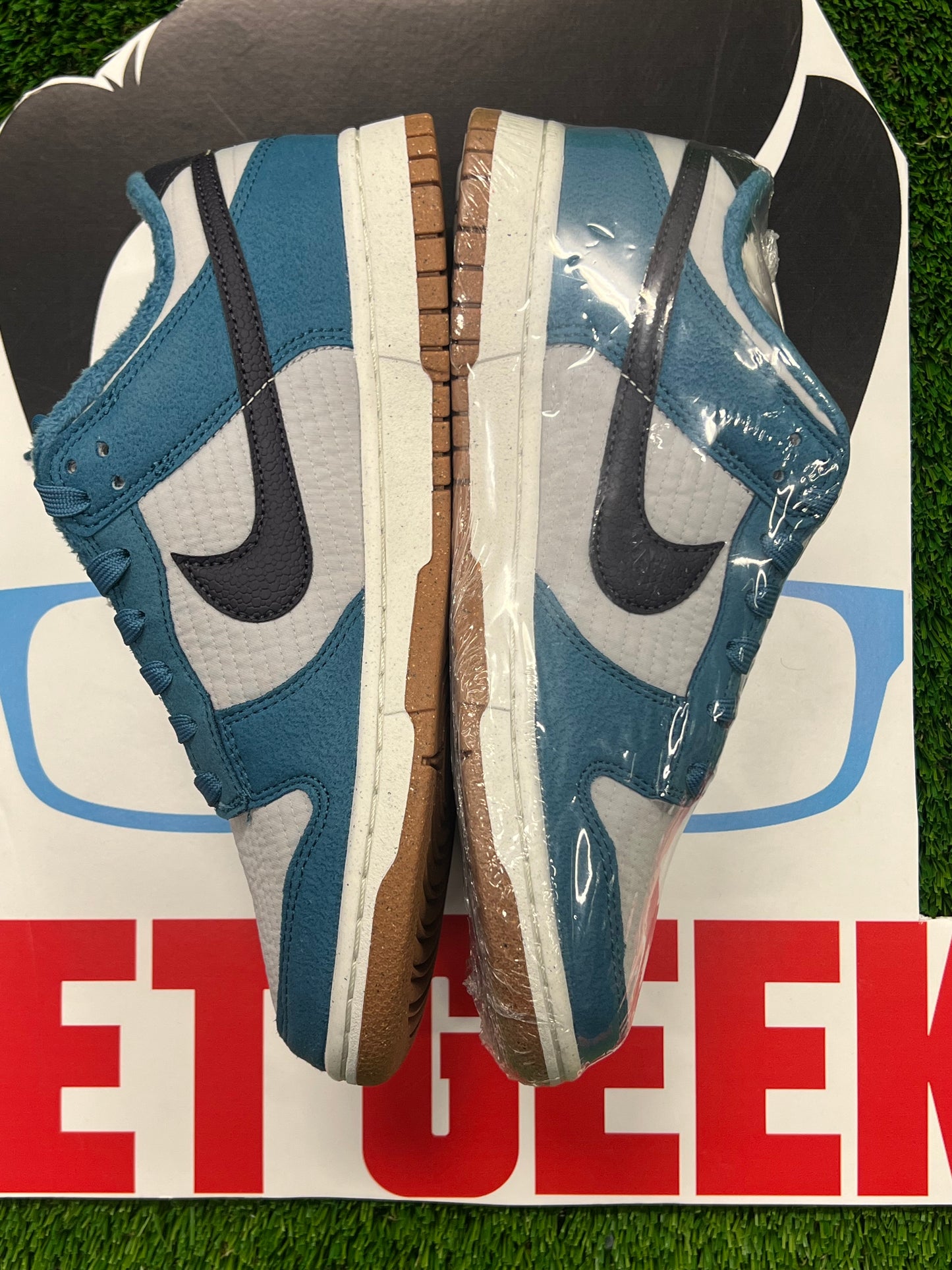 Men’s Shoes Nike Dunk Low Toasty Brand New